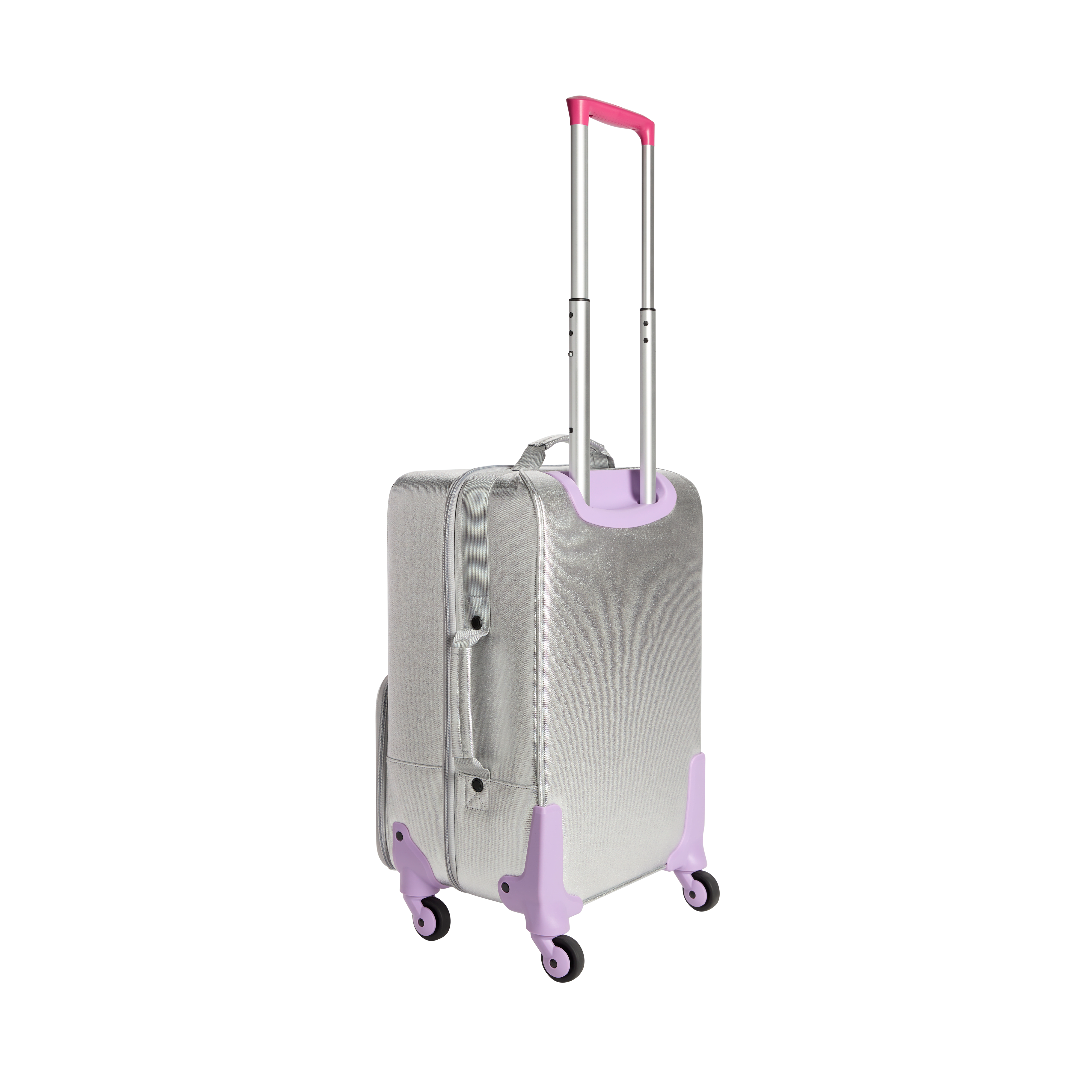 Logan Kids Carry-on Suitcase