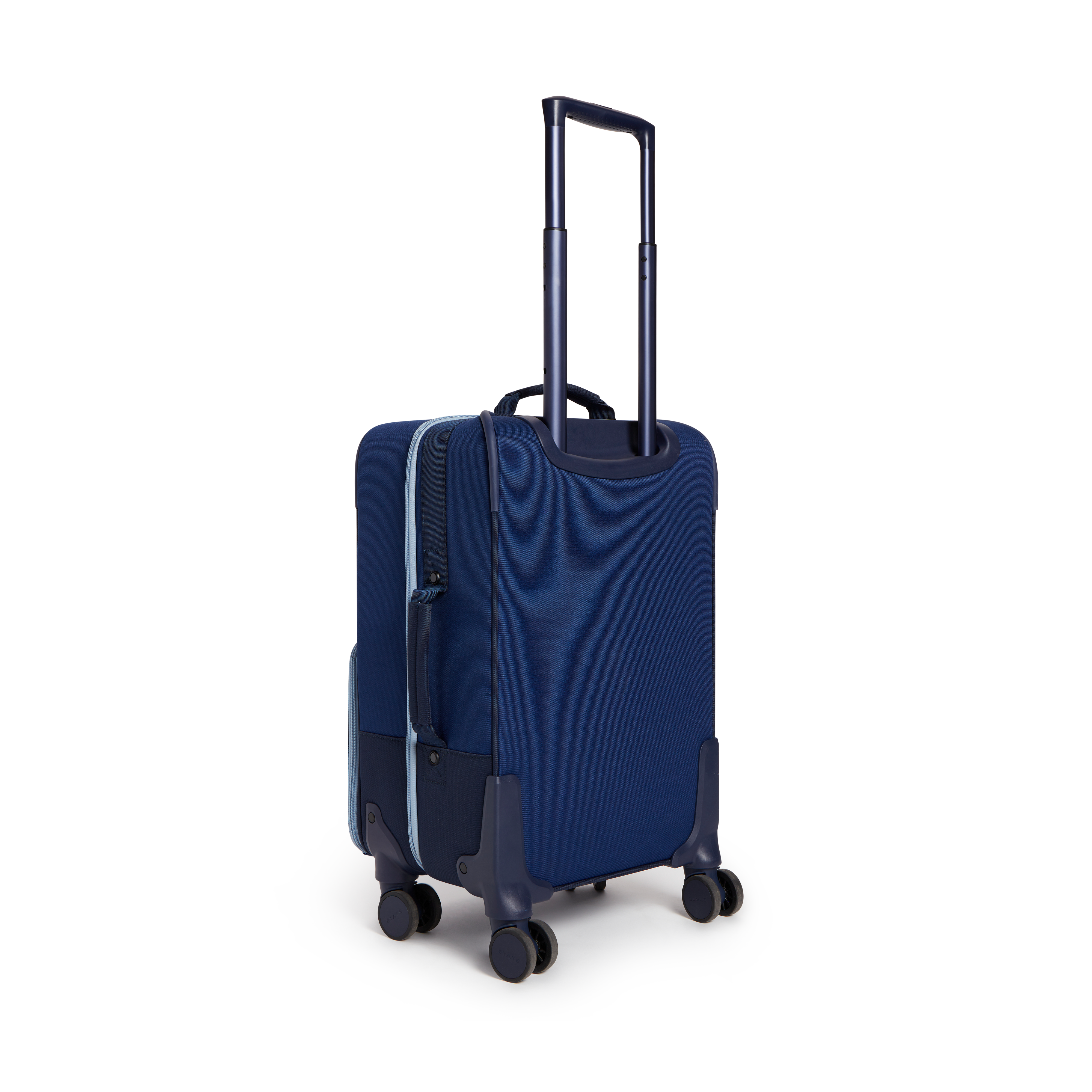 Logan Carry-On Suitcase