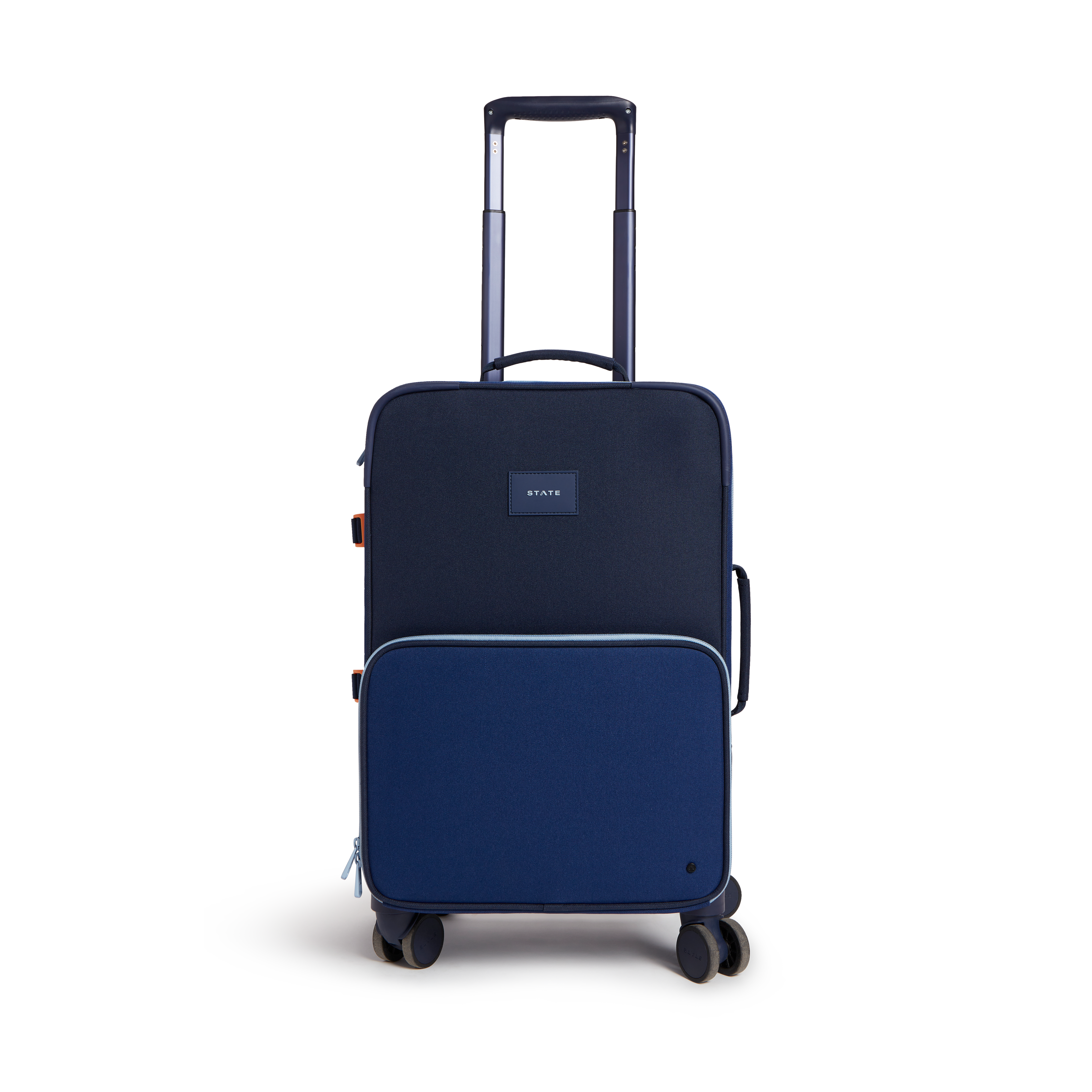 Logan Carry-On Suitcase