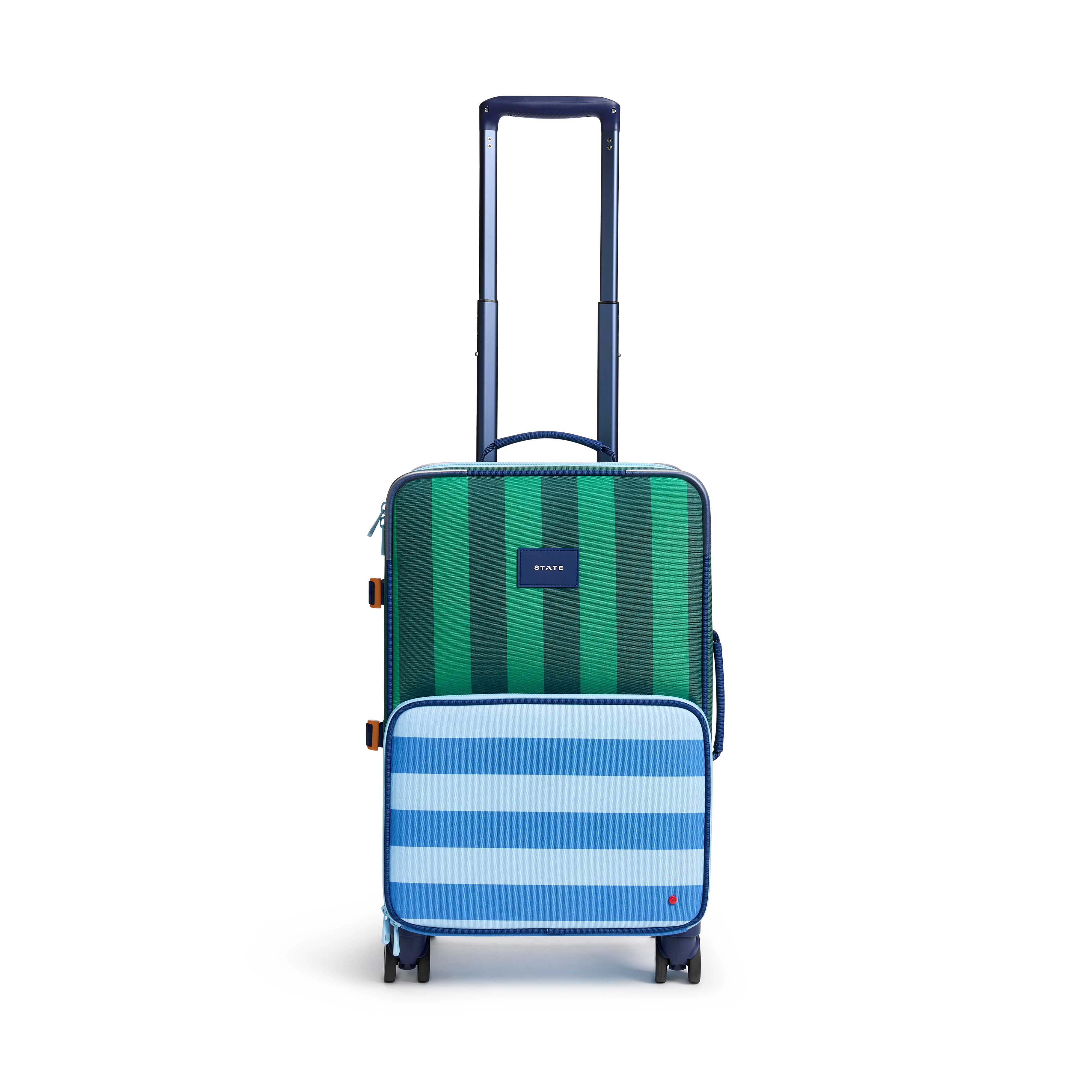 Logan Kids Carry-on Suitcase