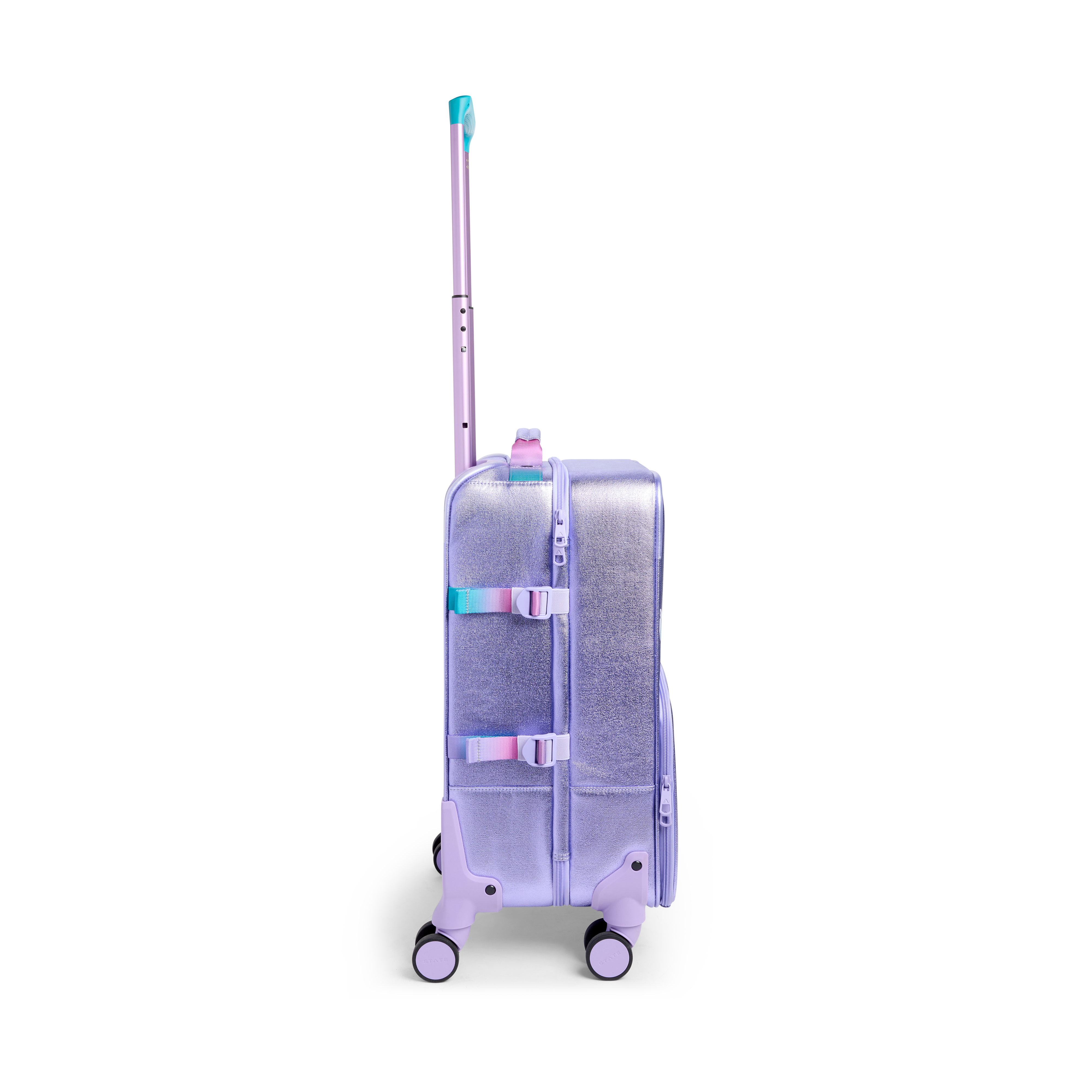 Logan Kids Carry-on Suitcase