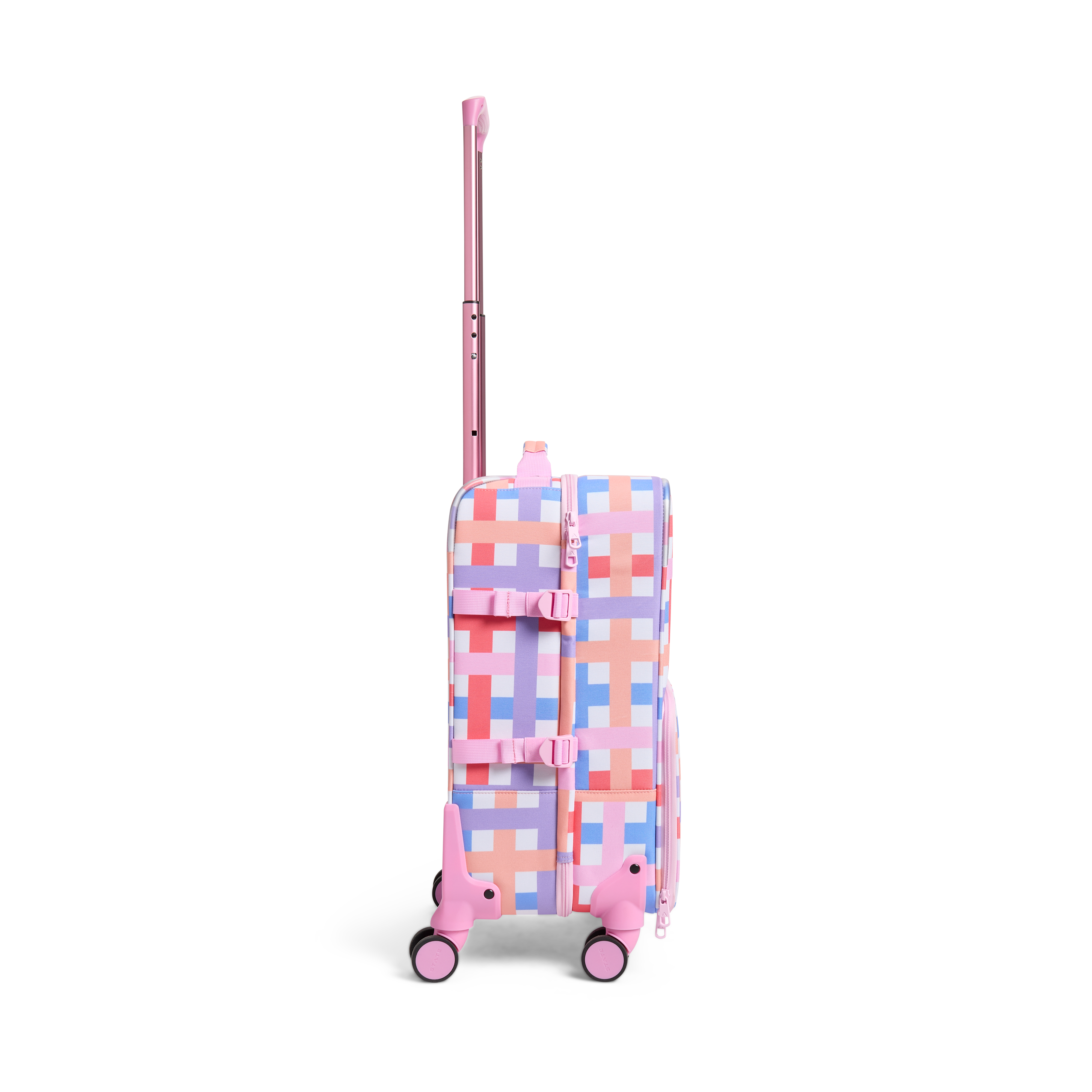 Logan Kids Carry-on Suitcase