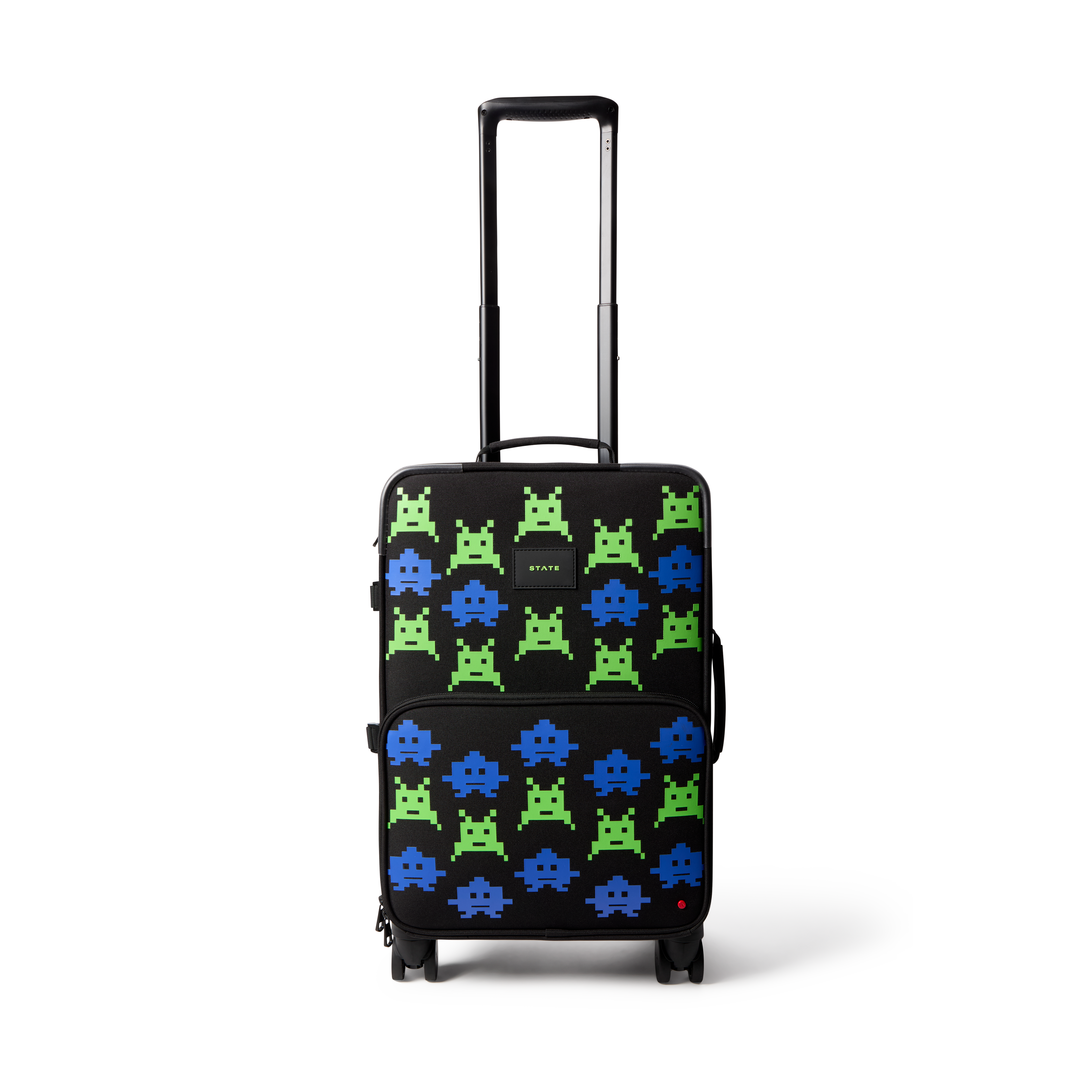 Logan Carry-On Suitcase