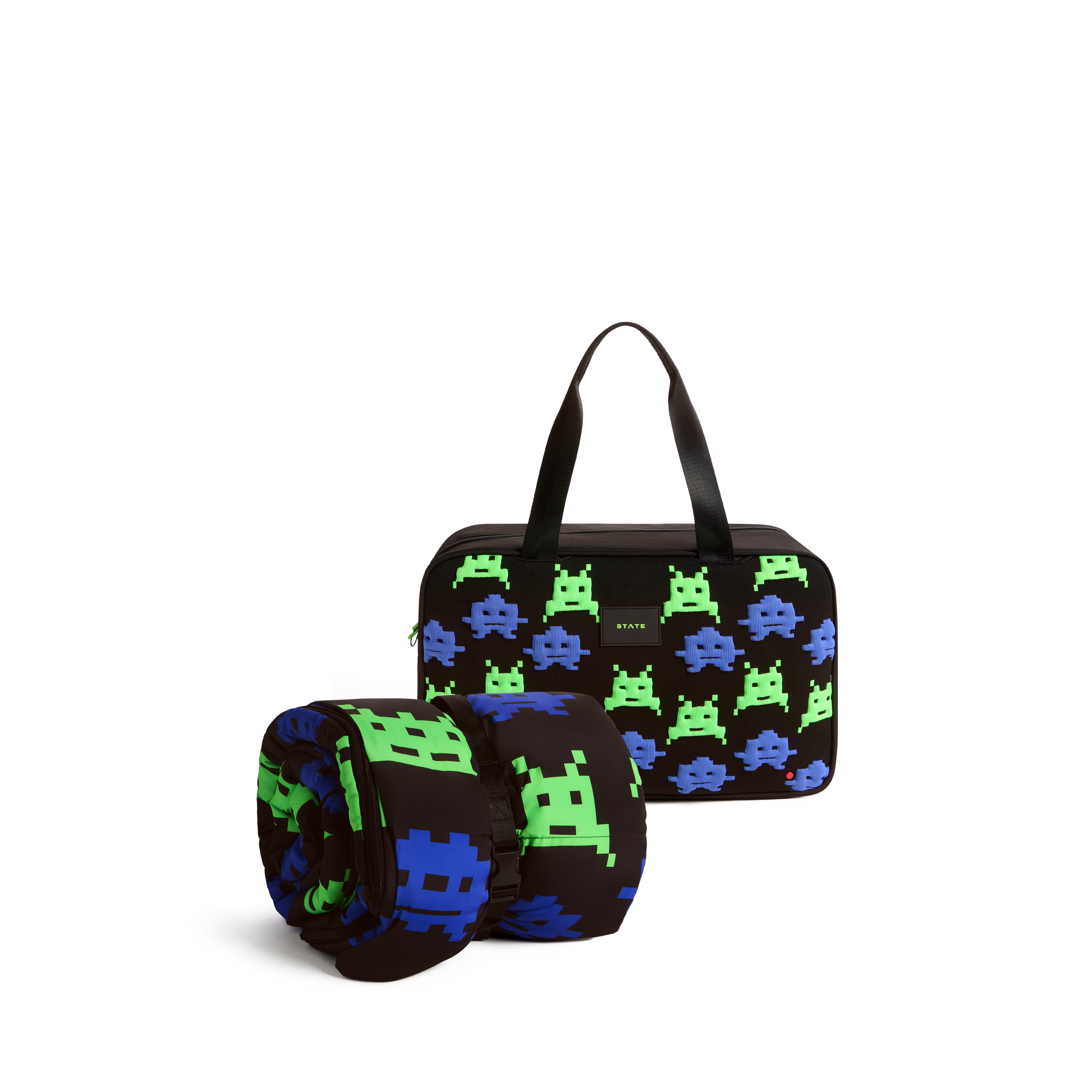 Rockaway Duffle
