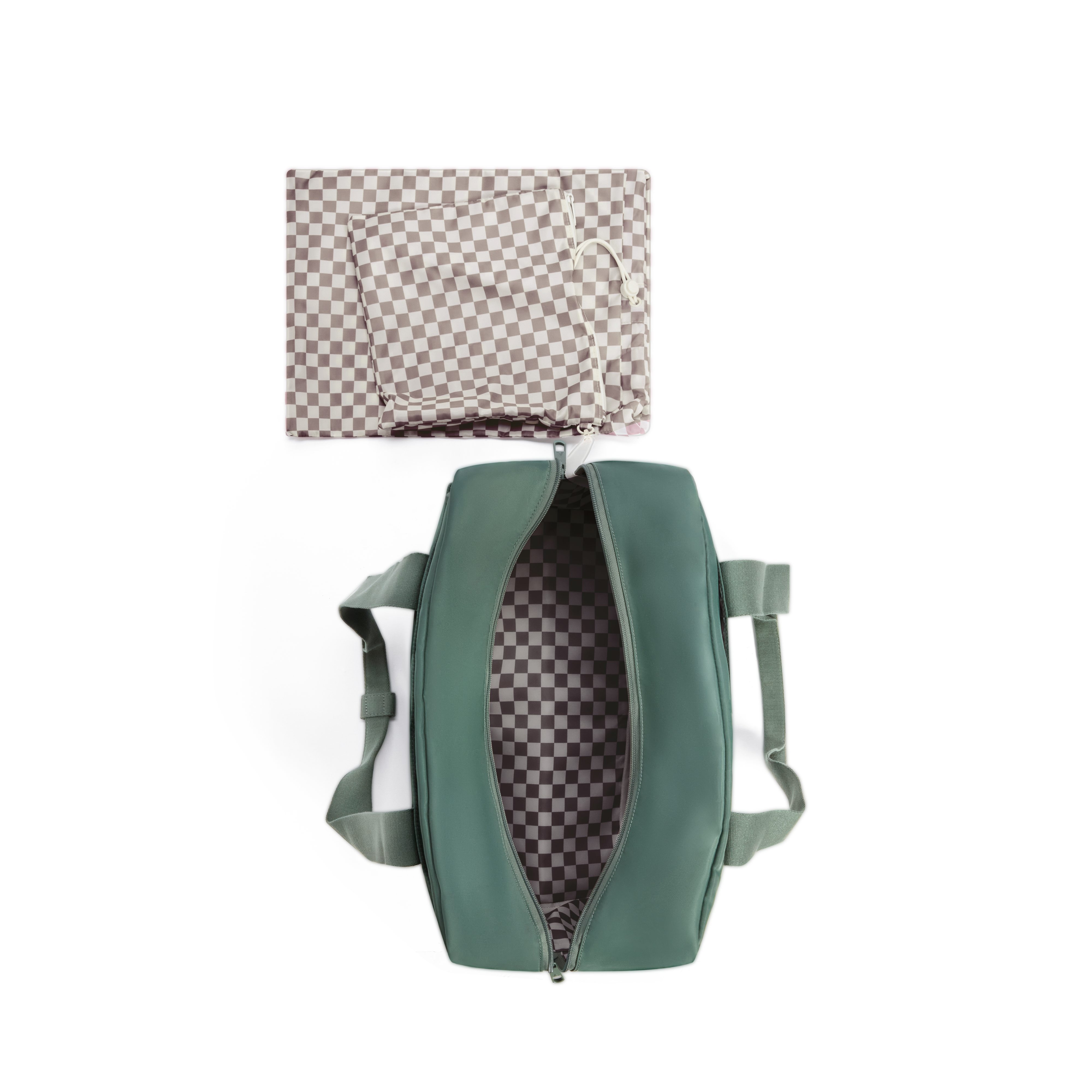 Wellington Weekender Medium Classic Travel Bag