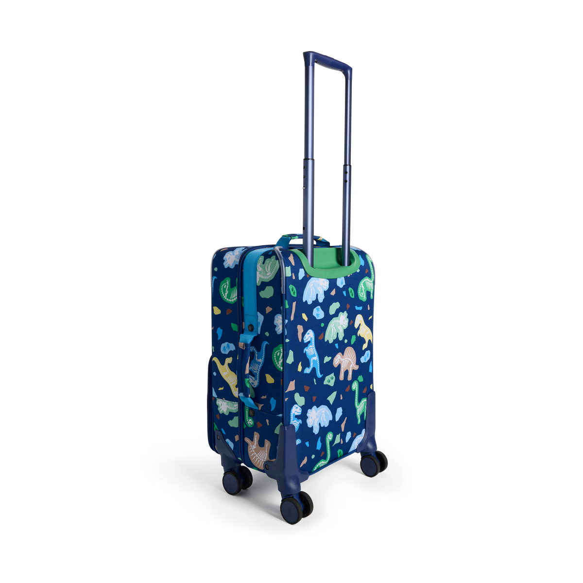 Logan Carry-On Suitcase