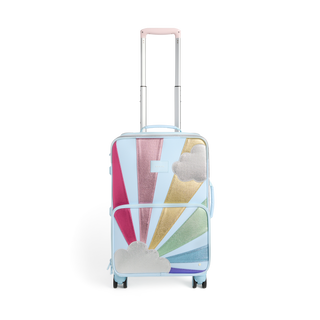 Logan Carry-On Suitcase