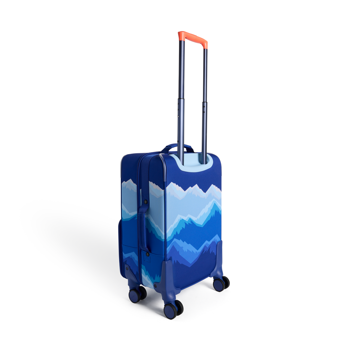Logan Carry-On Suitcase