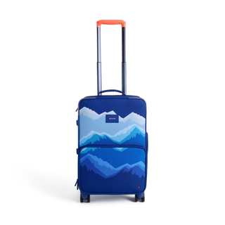 Logan Carry-On Suitcase