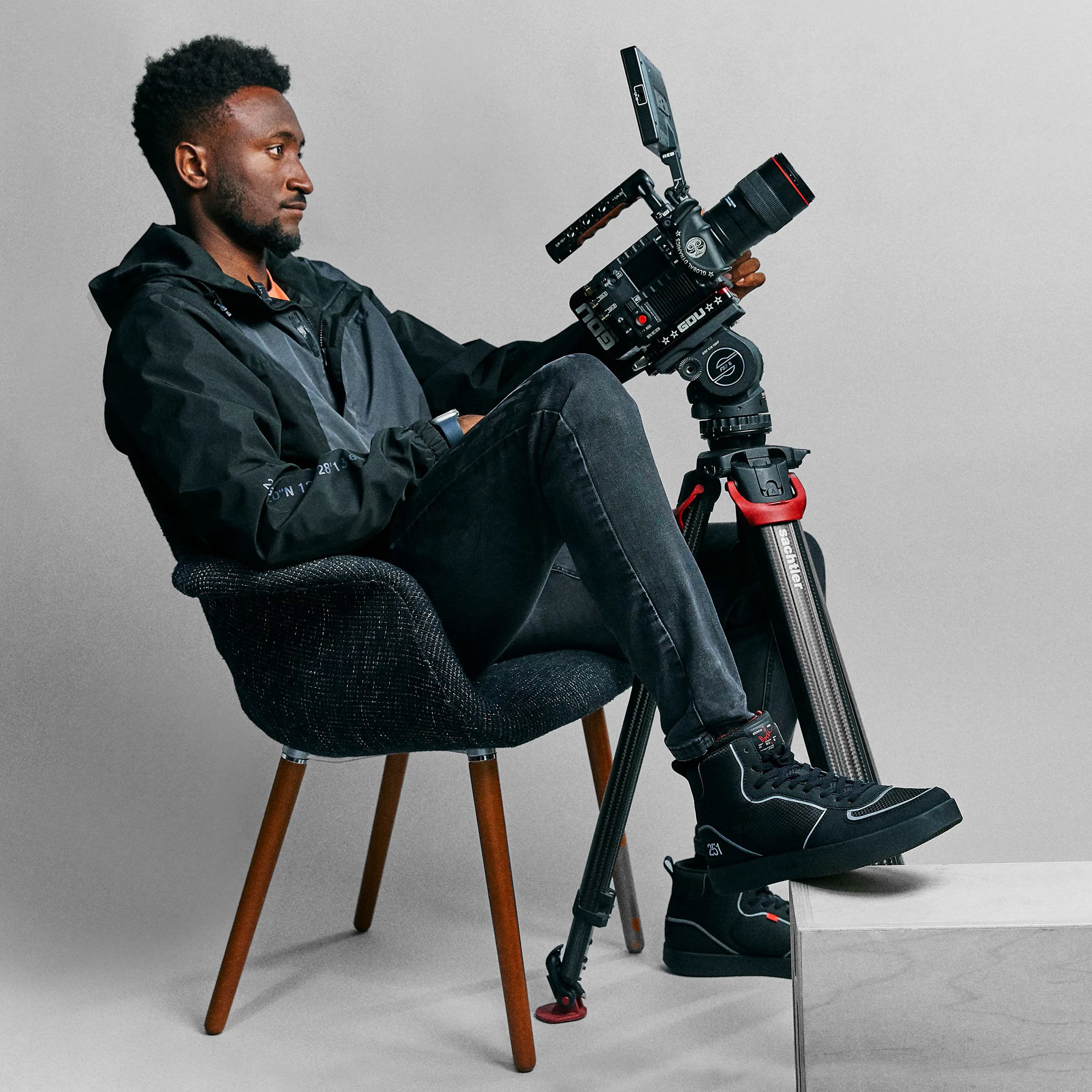 Atoms Model 251.1 Lifestyle Shoes