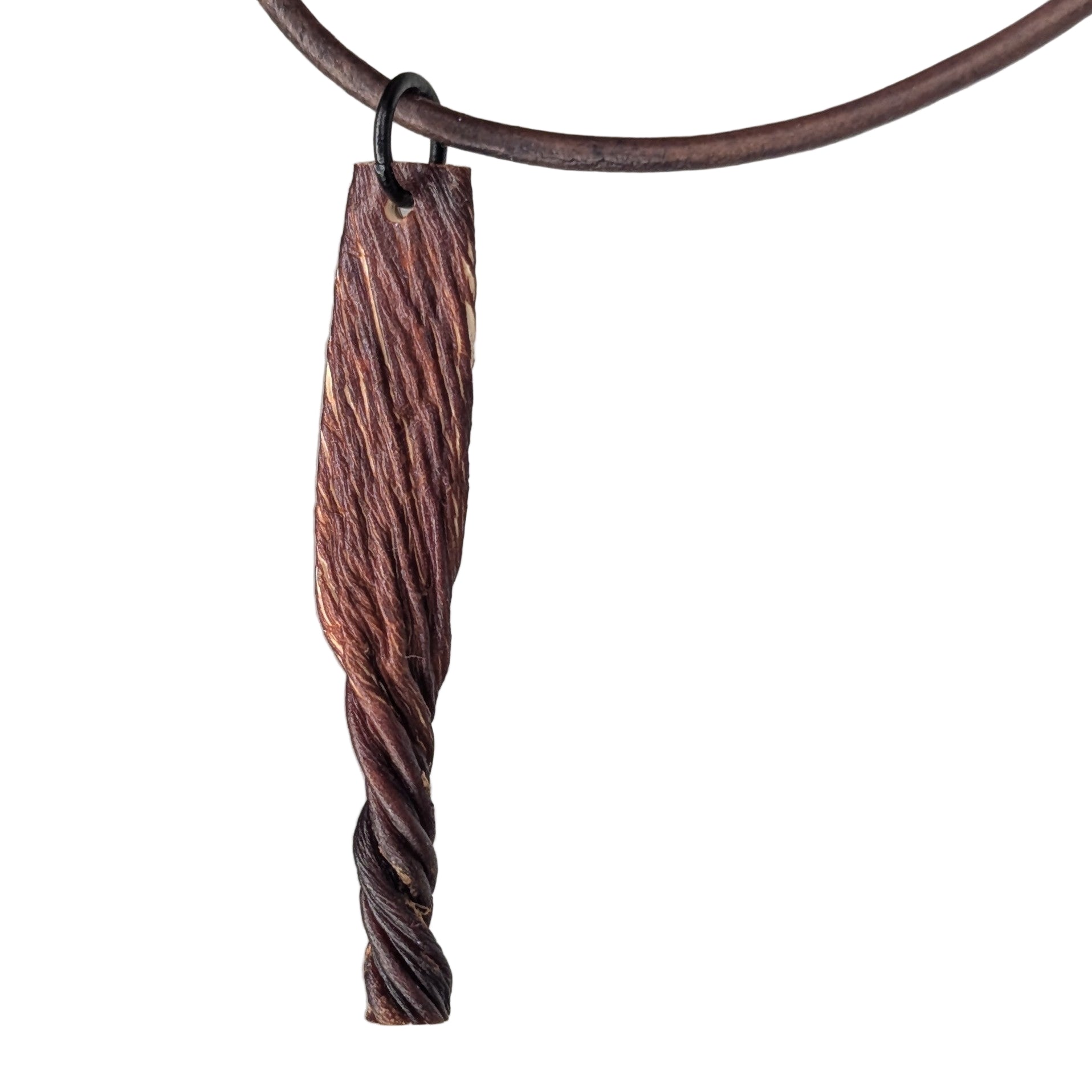 Saccharionyx Pendant Necklace