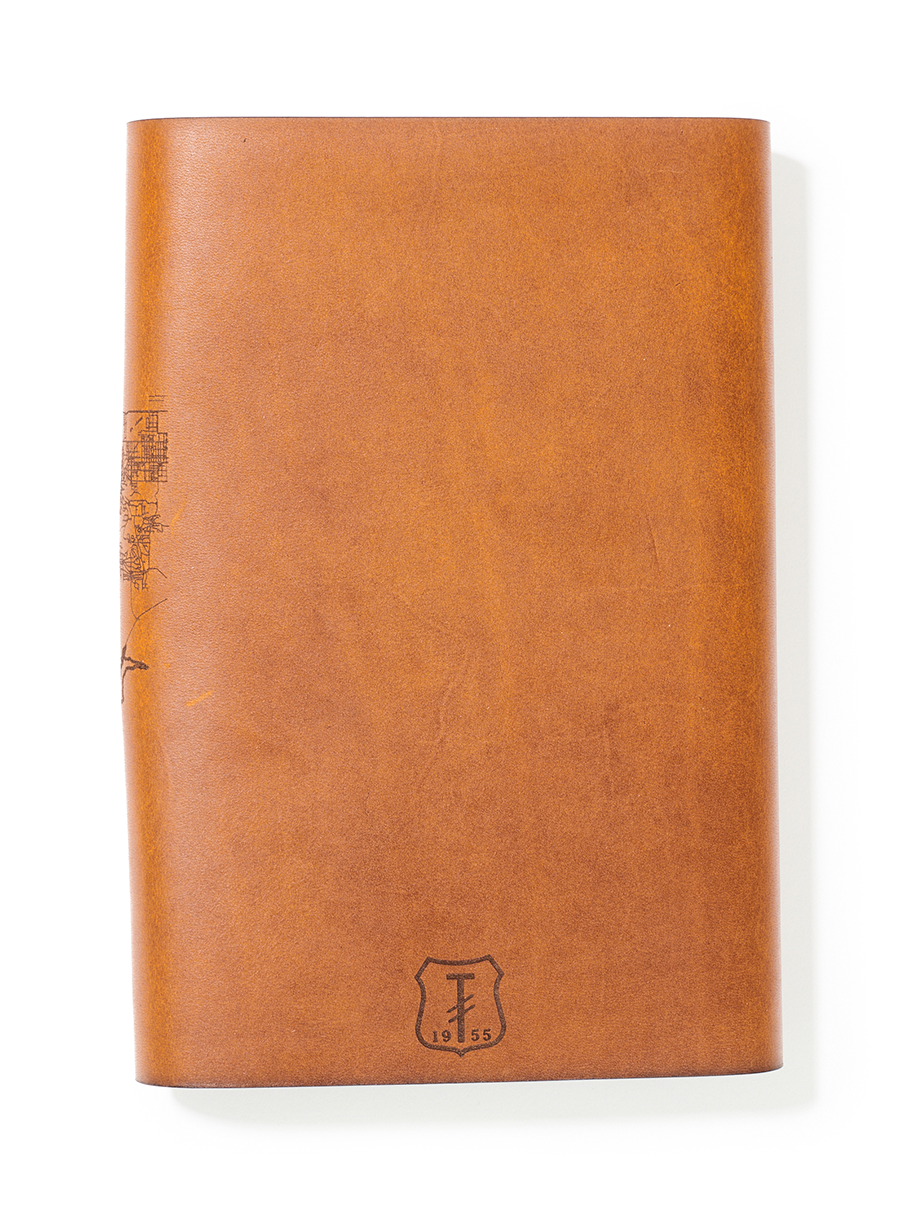 San Diego Map Journal