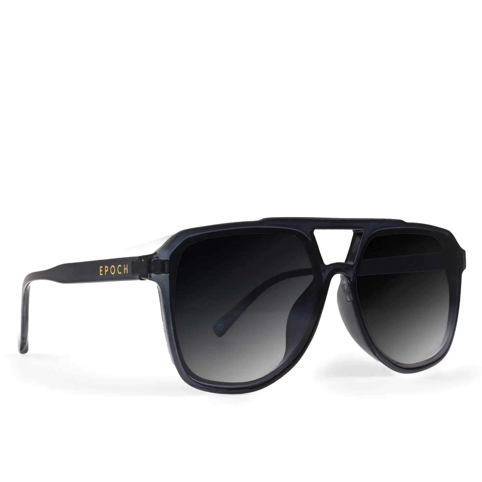 San Juan Sunglasses – Oversized Aviator Gradient Shades