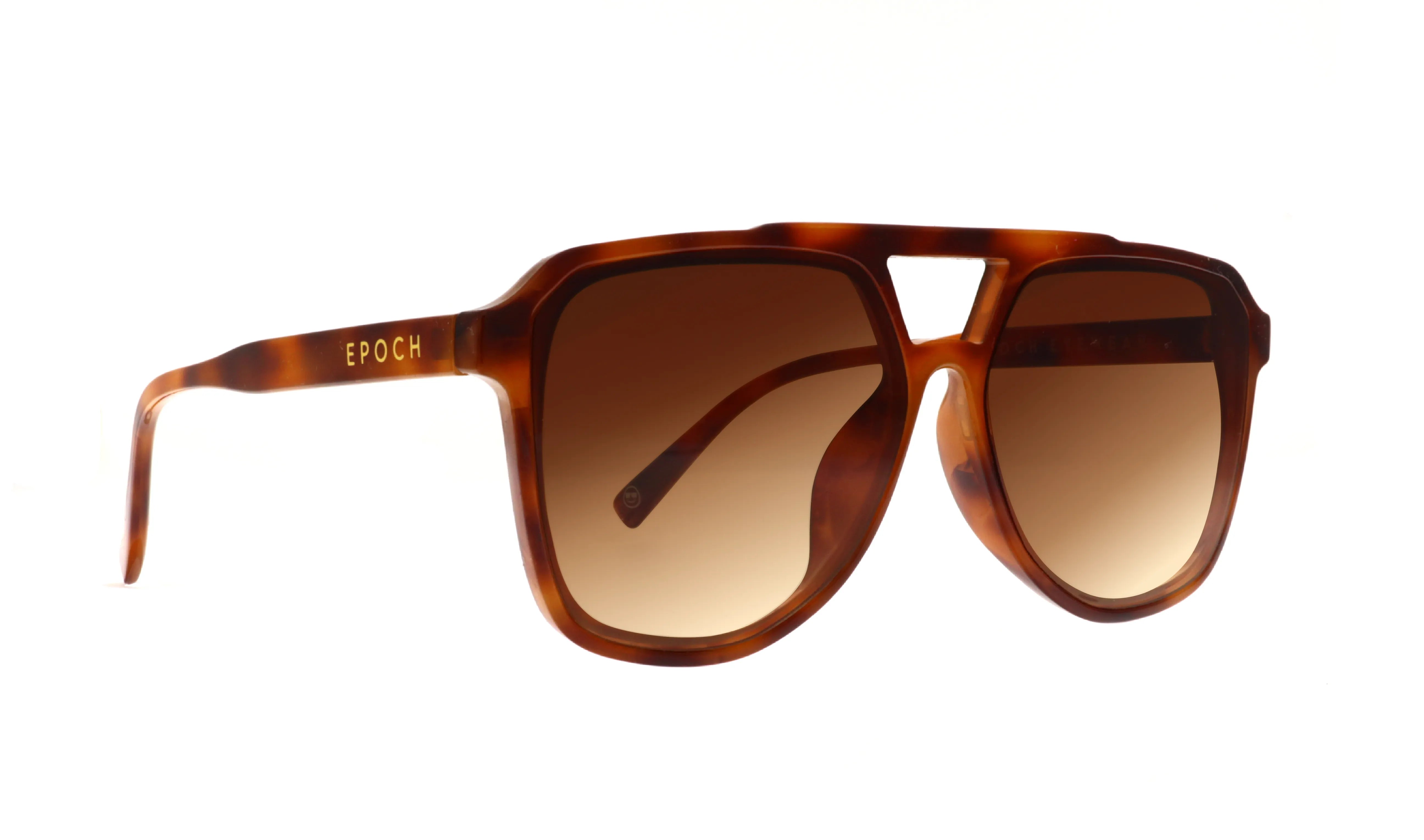 San Juan Sunglasses – Oversized Aviator Gradient Shades