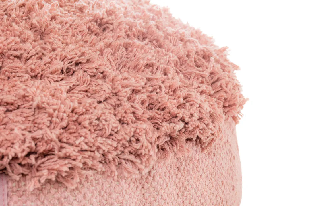 Sappan Wood Ayurvedic Meditation Pillow