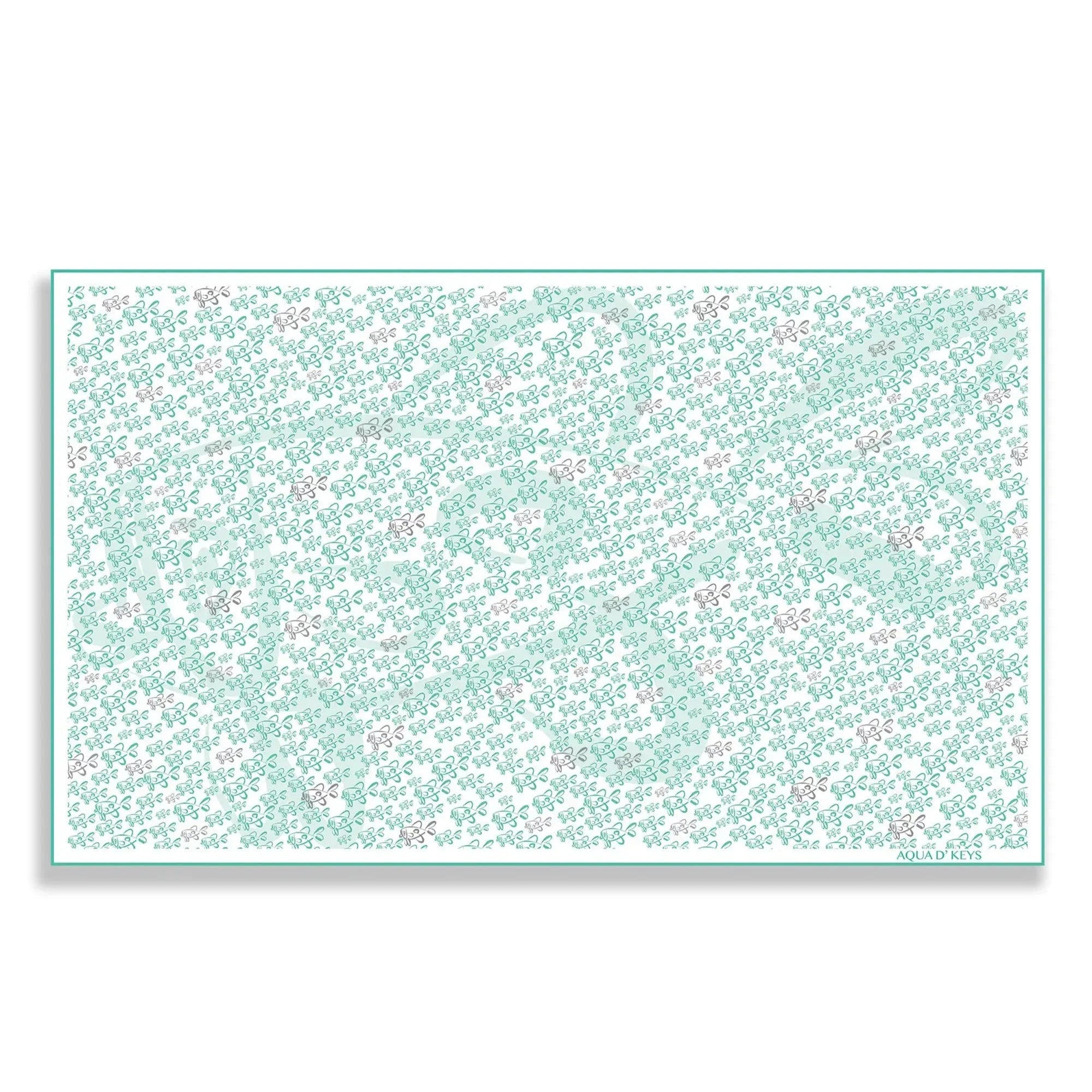 Sarong (White)