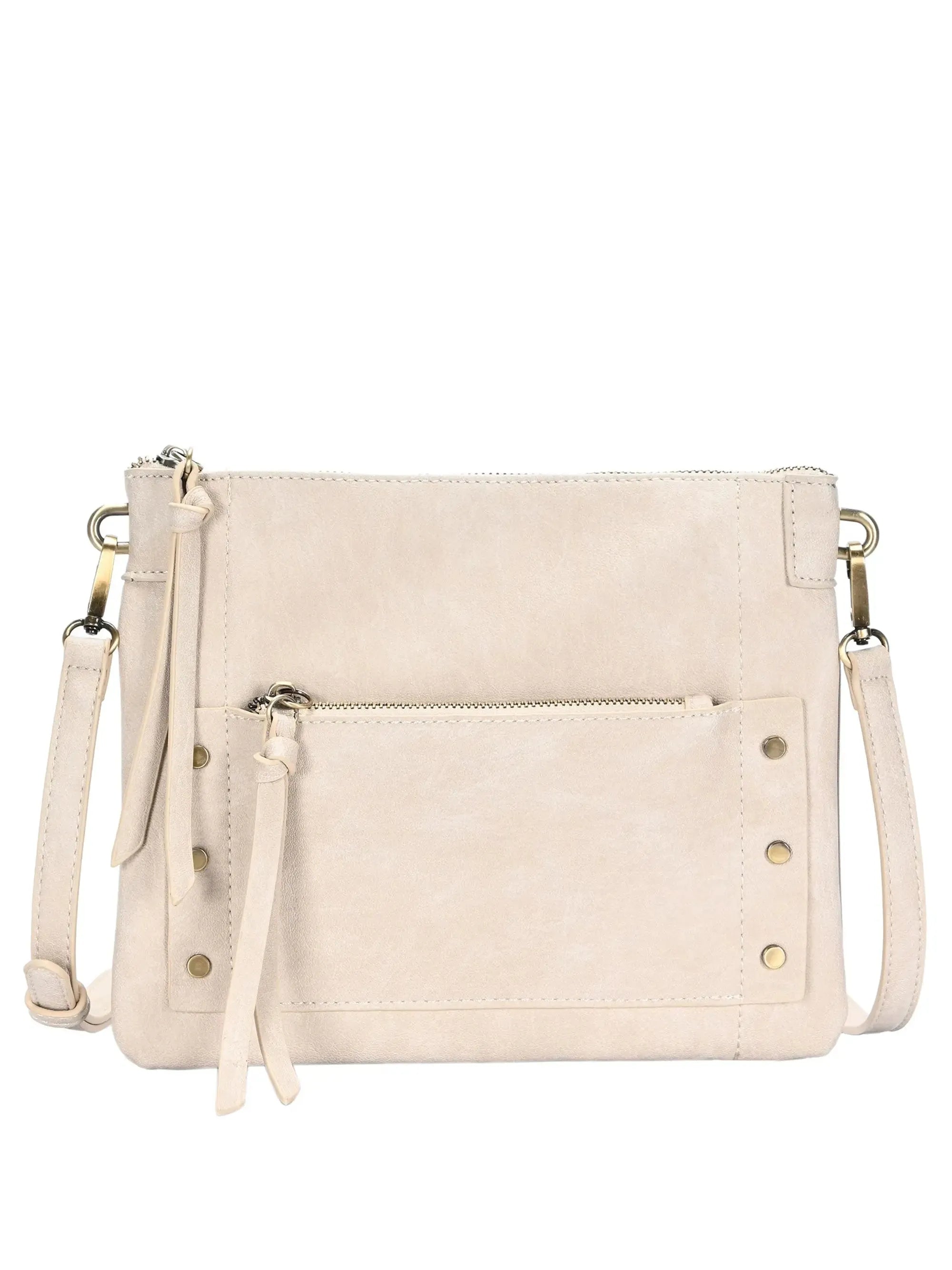 Savannah Crossbody Bag
