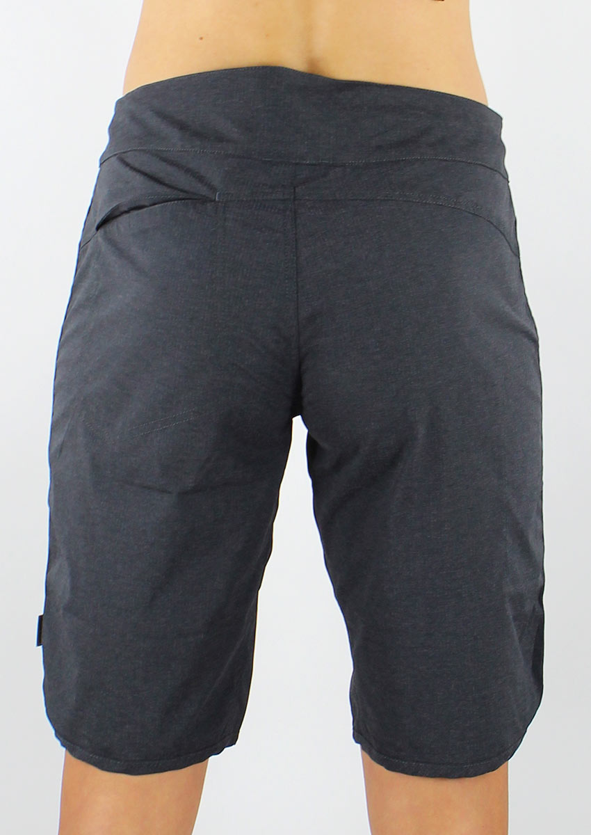 Women's Savvy Surf the Trail Shorts 11"