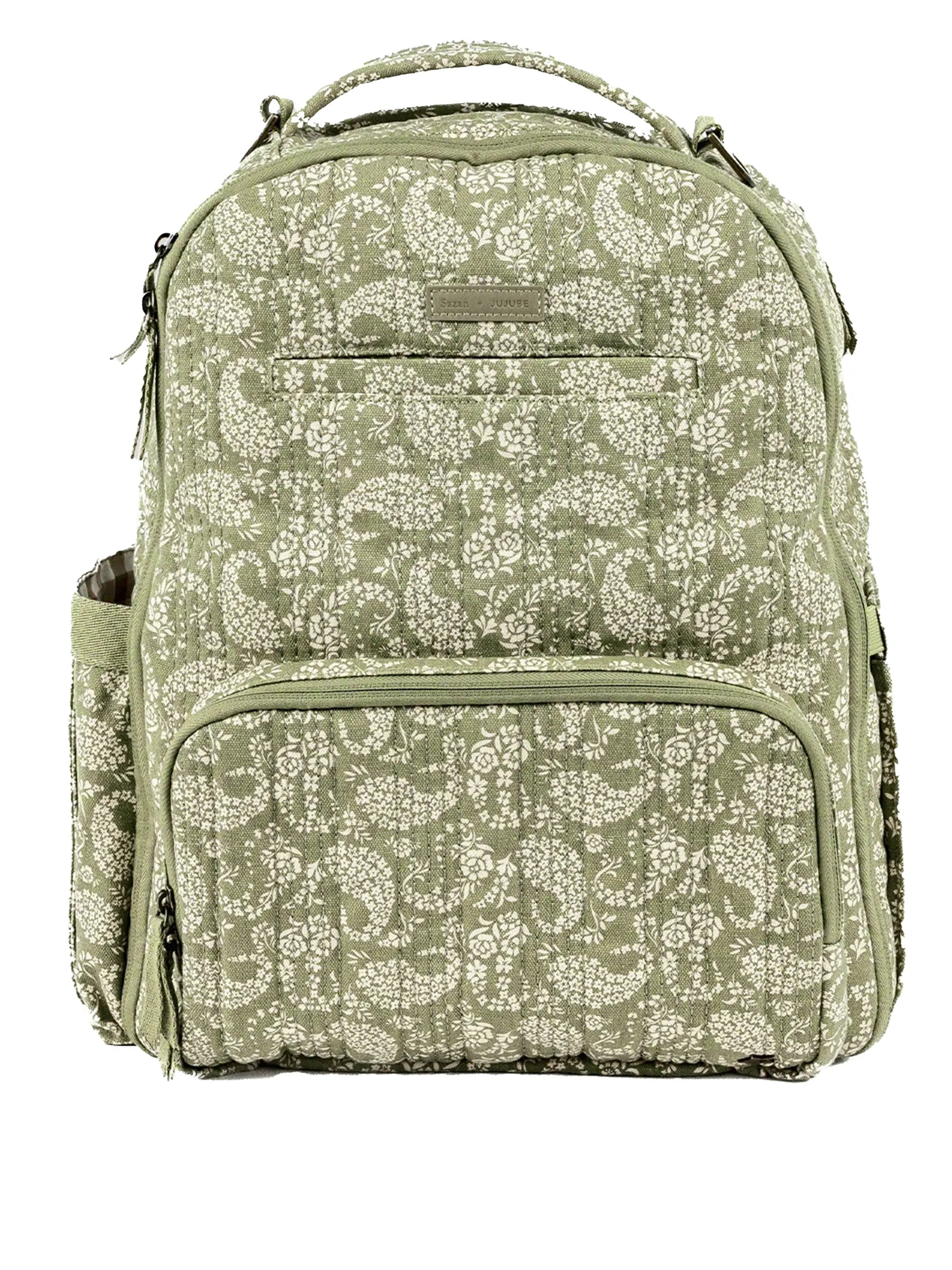 Jujube diaper backpack best sale