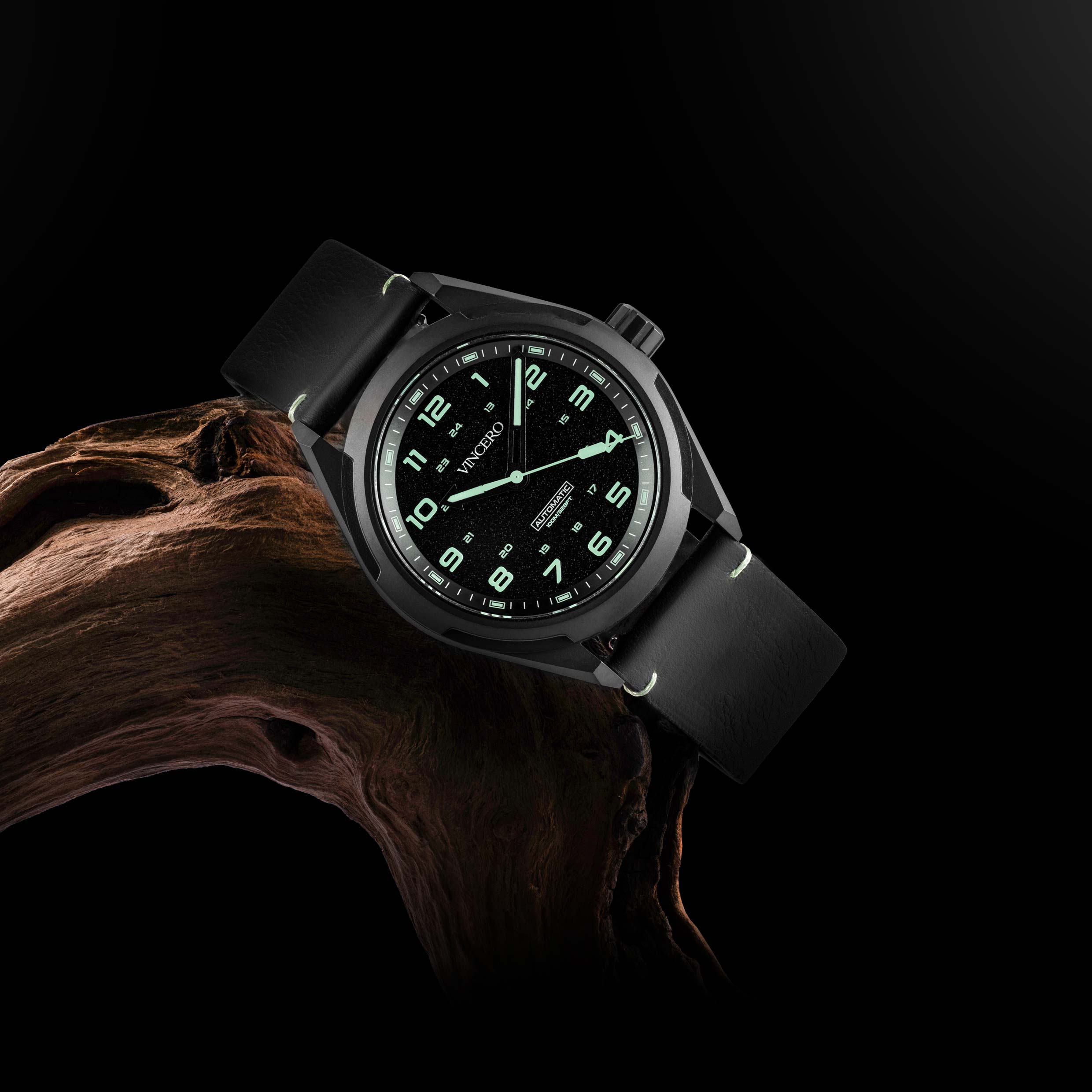 The Scout Limited Release Men's Watch - Frogman
