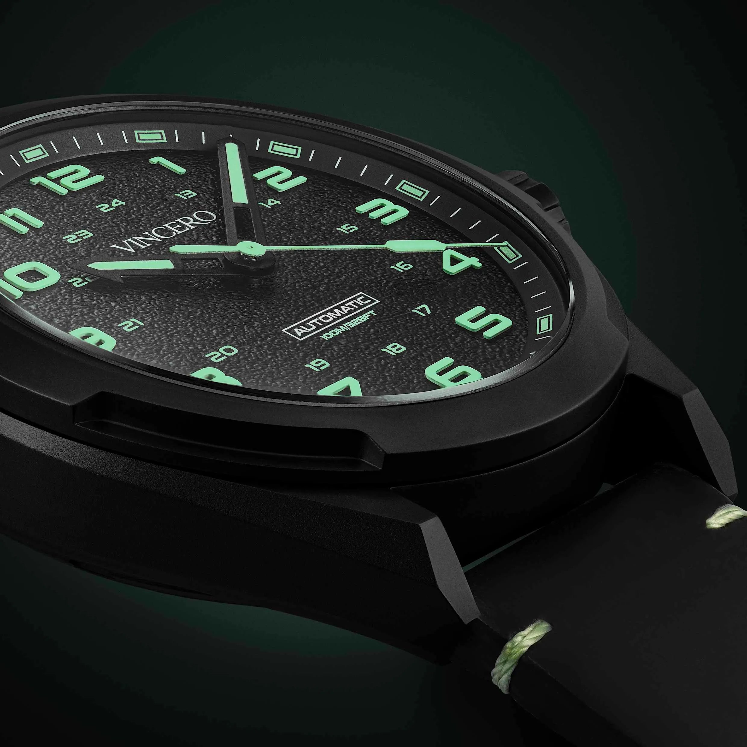 The Scout Limited Release Men's Watch - Frogman