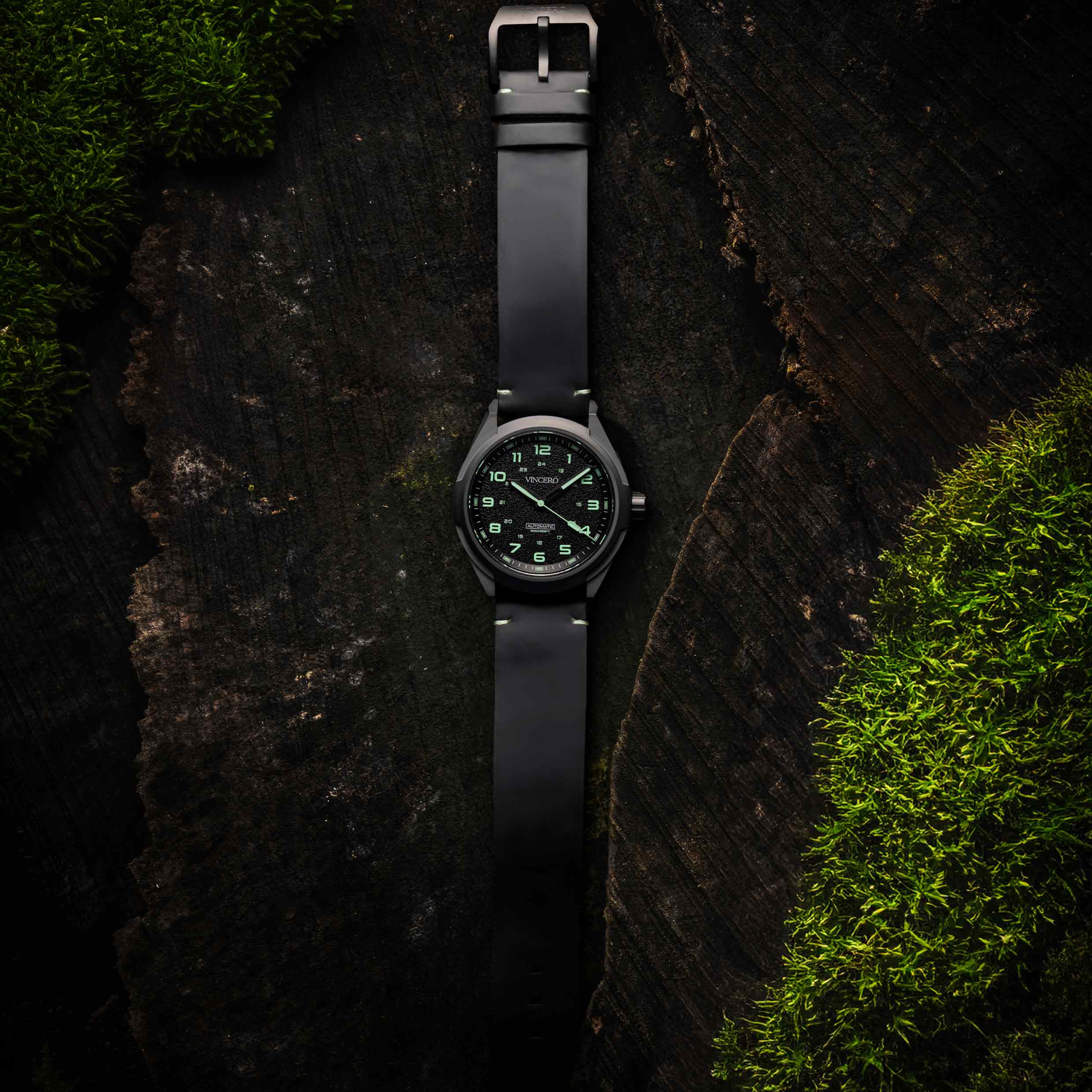 The Scout Limited Release Men's Watch - Frogman