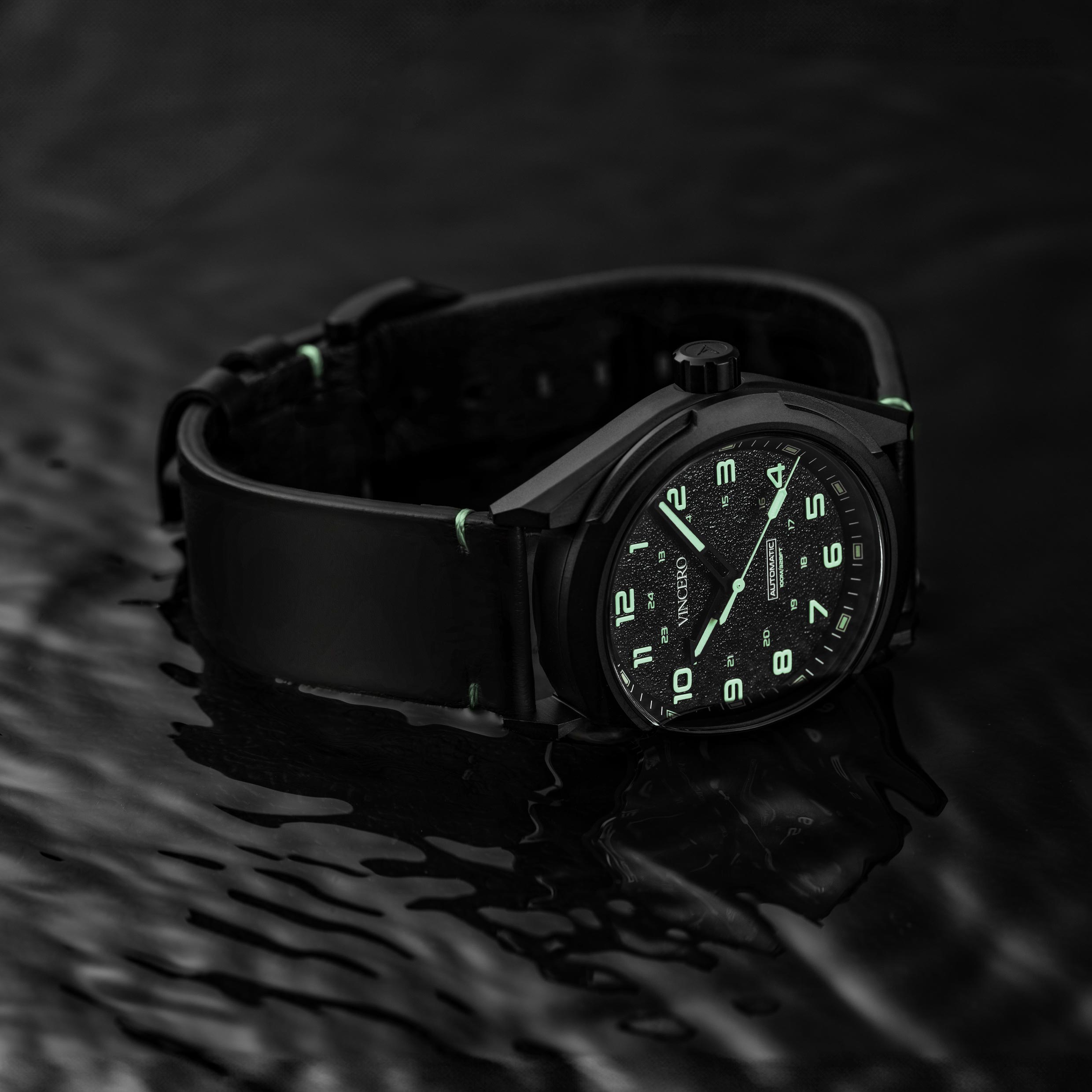 The Scout Limited Release Men's Watch - Frogman