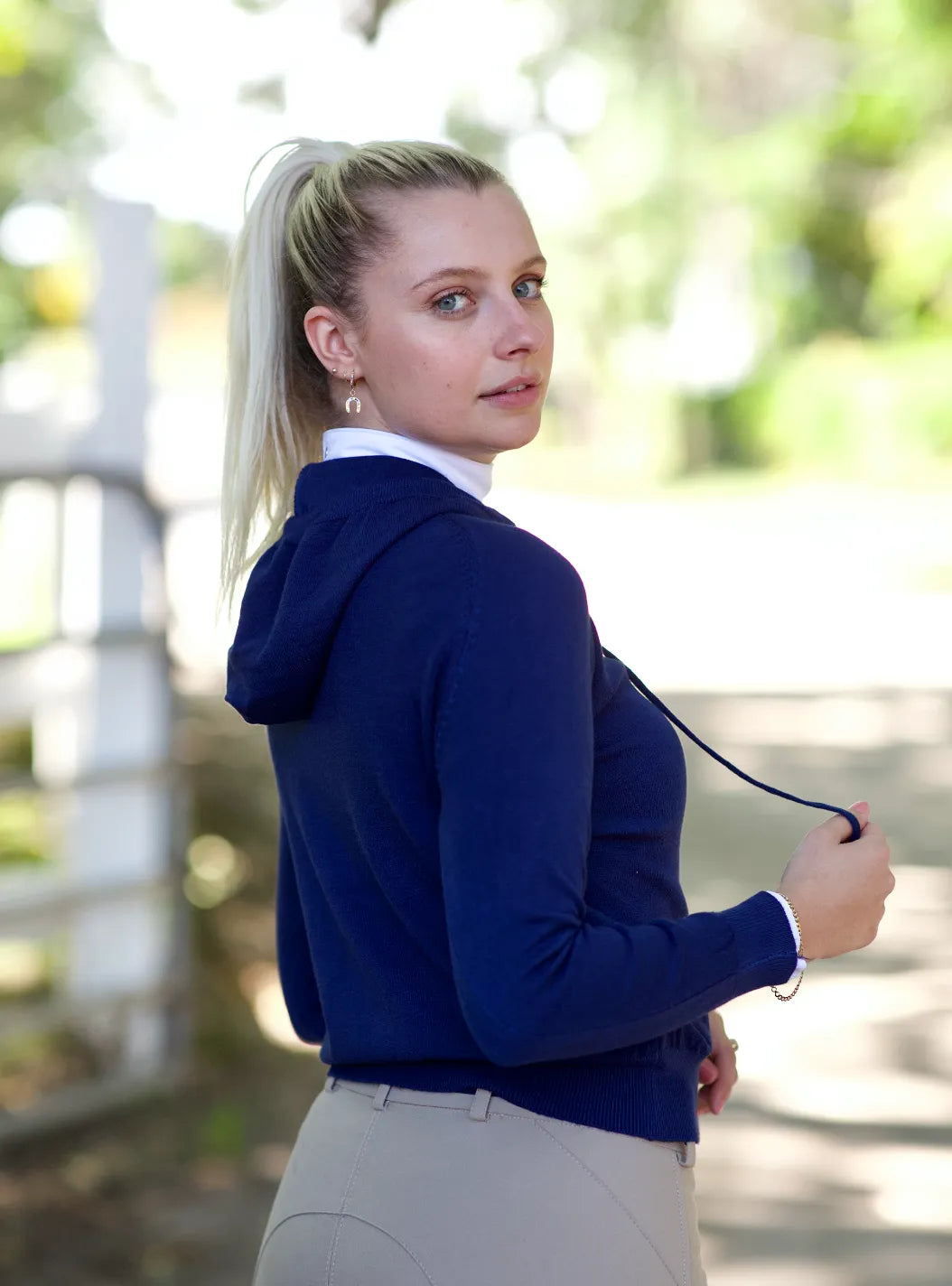 Sofia Sweater – Cozy Anti-Pill Pullover