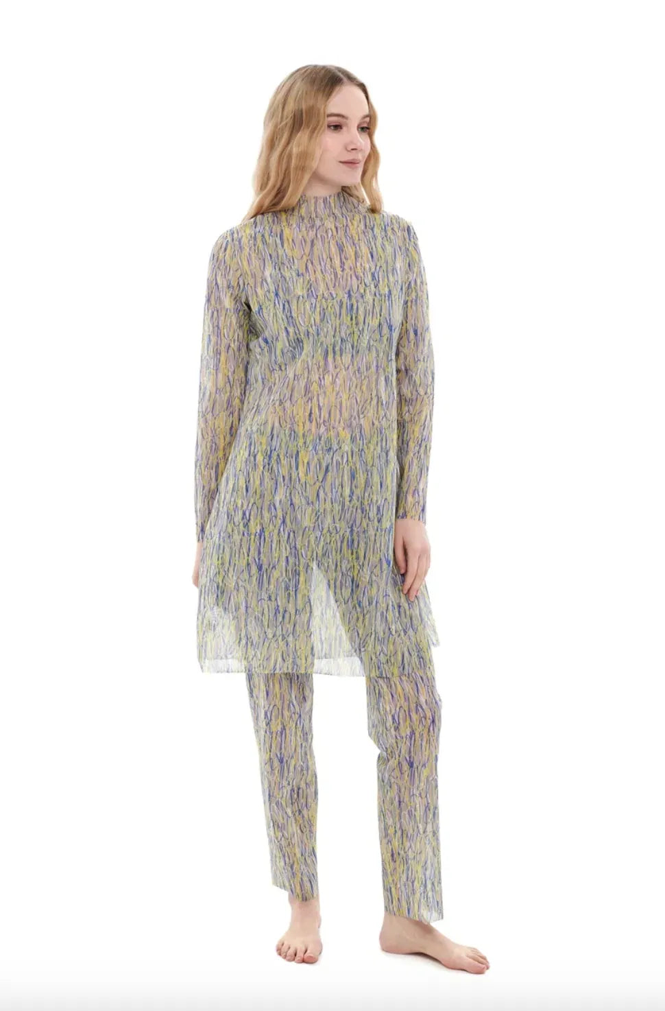 3DPen Burkini with or without Hood