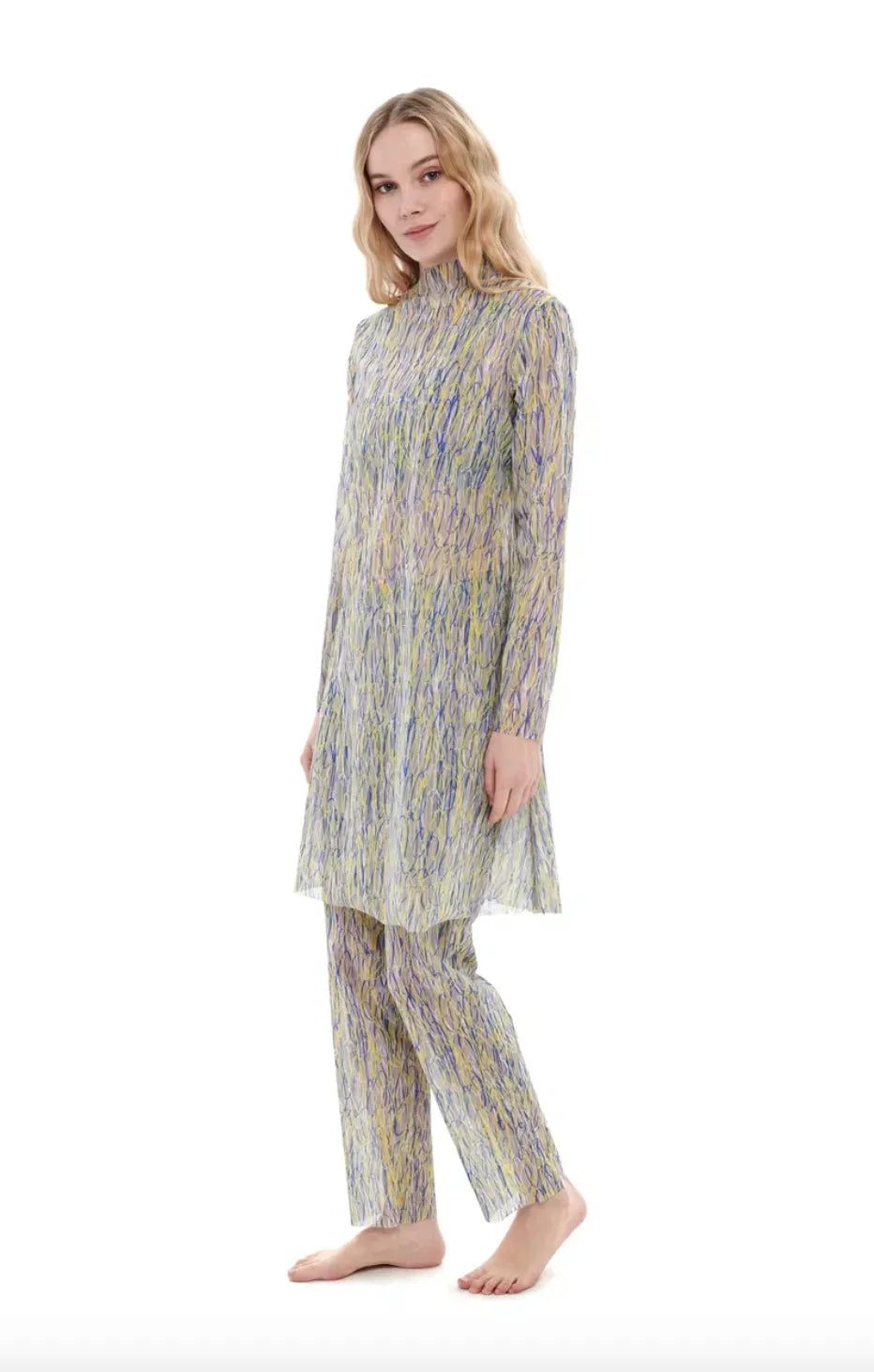 3DPen Burkini with or without Hood