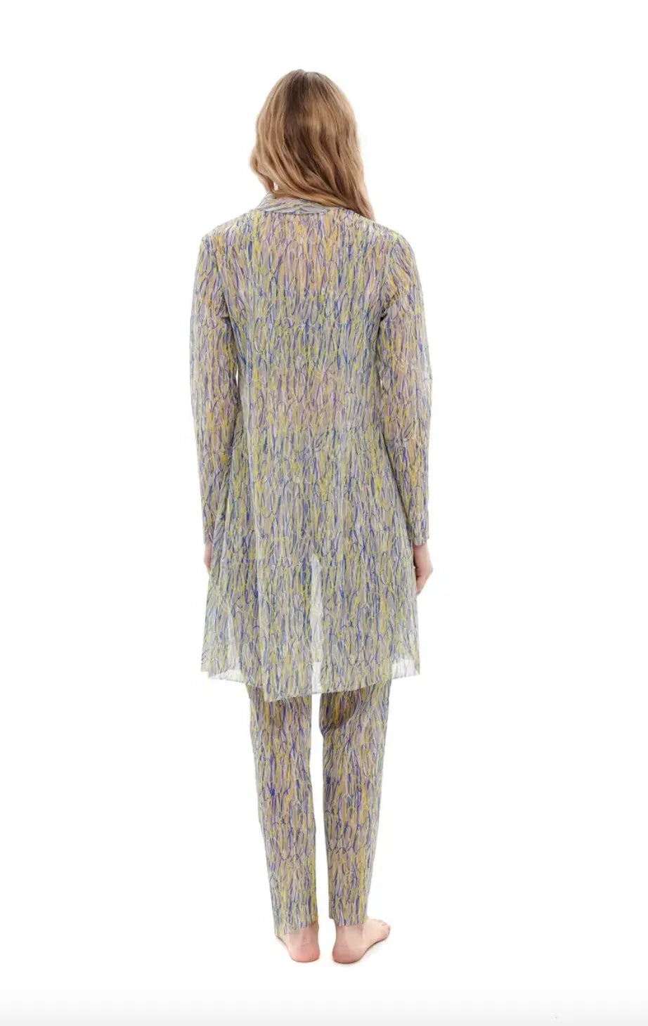 3DPen Burkini with or without Hood