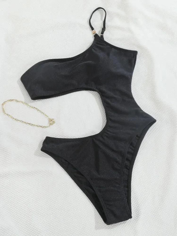 Onika one piece swimsuit