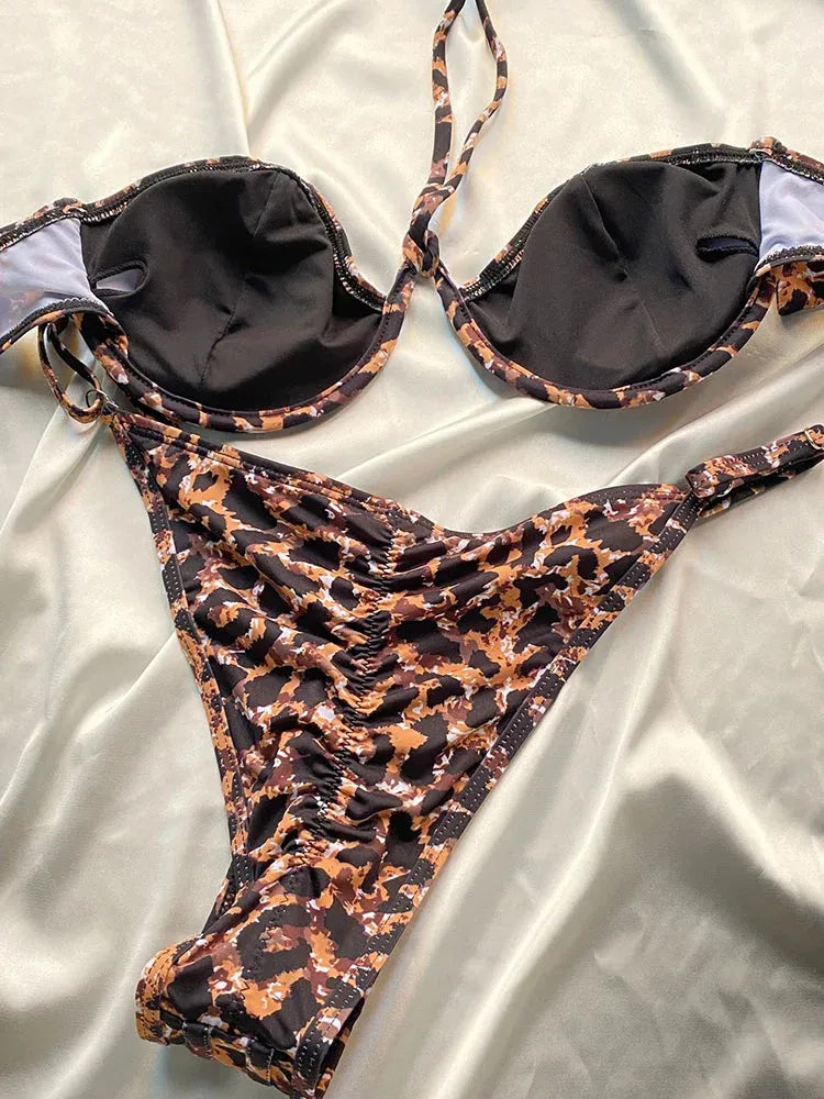 Chic Bae Two Piece Swimsuit for Summer 2024