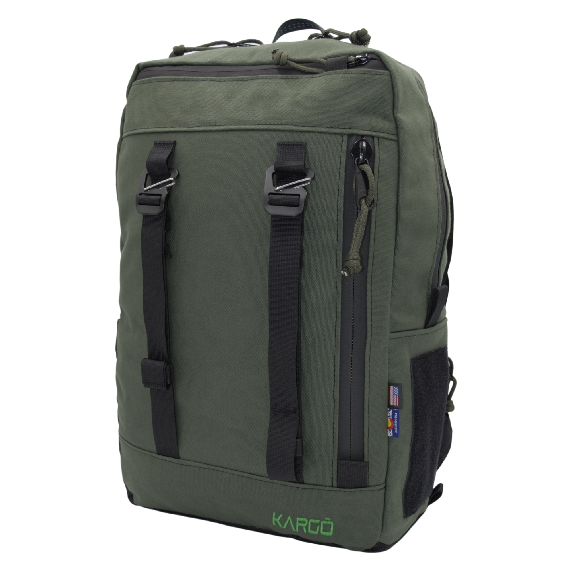 Senda 21L Backpack