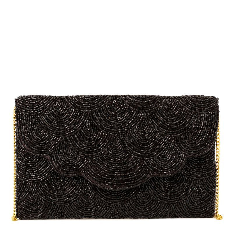 Zoya Clutch Bag