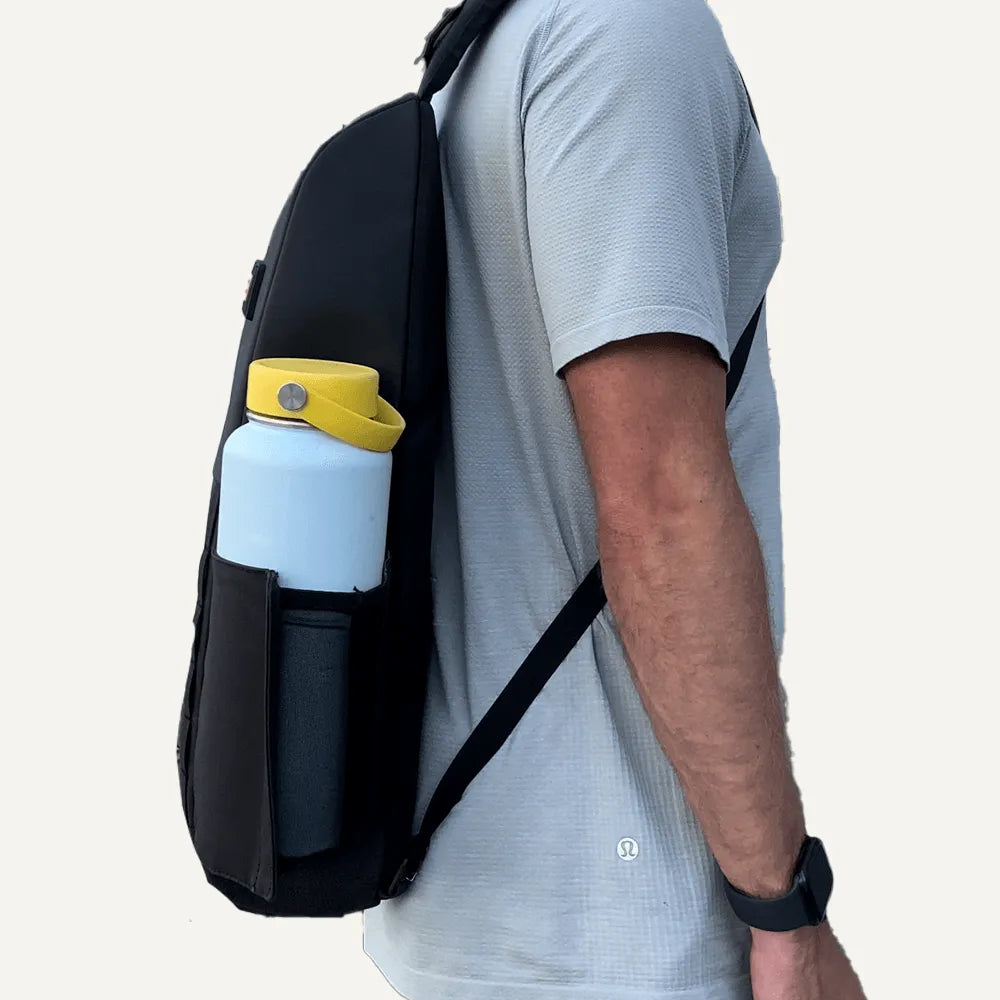 Cross Court Sling