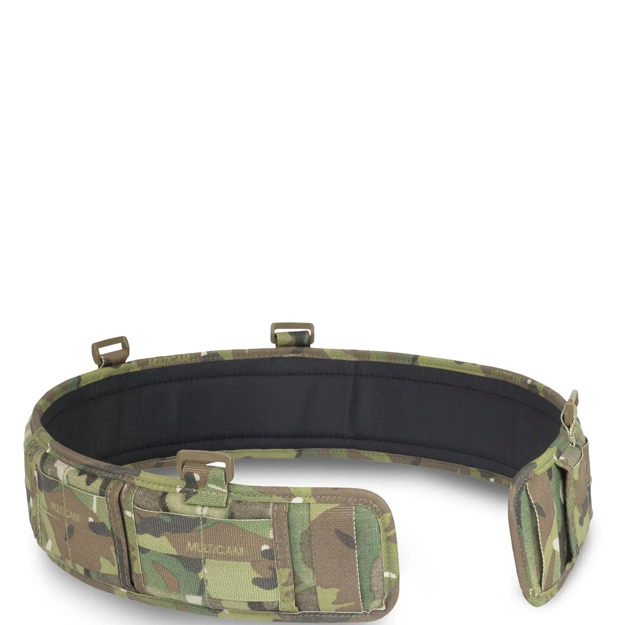 Sidewinder-Slim™ MOLLE Battle Belt