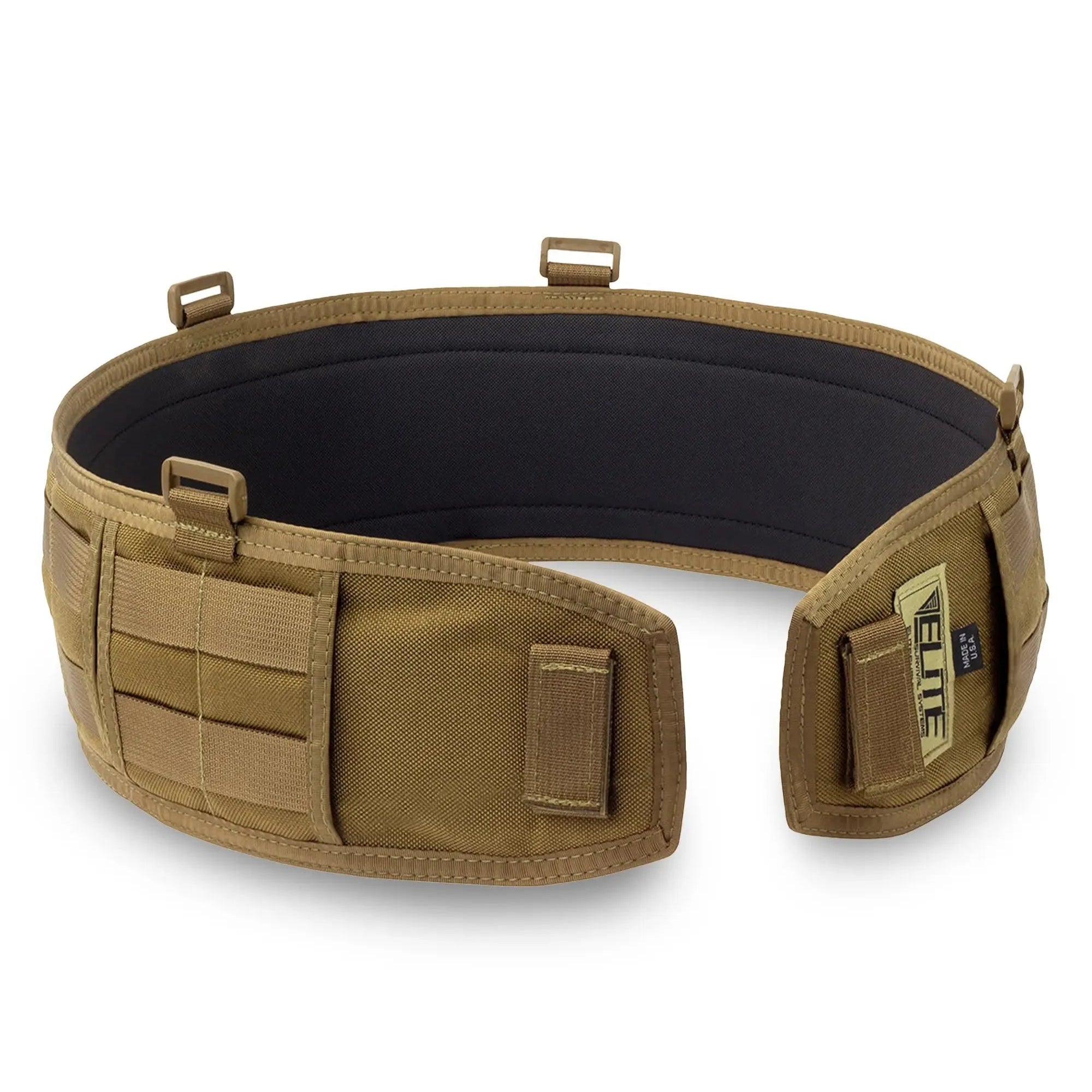 Sidewinder™ MOLLE Battle Belt
