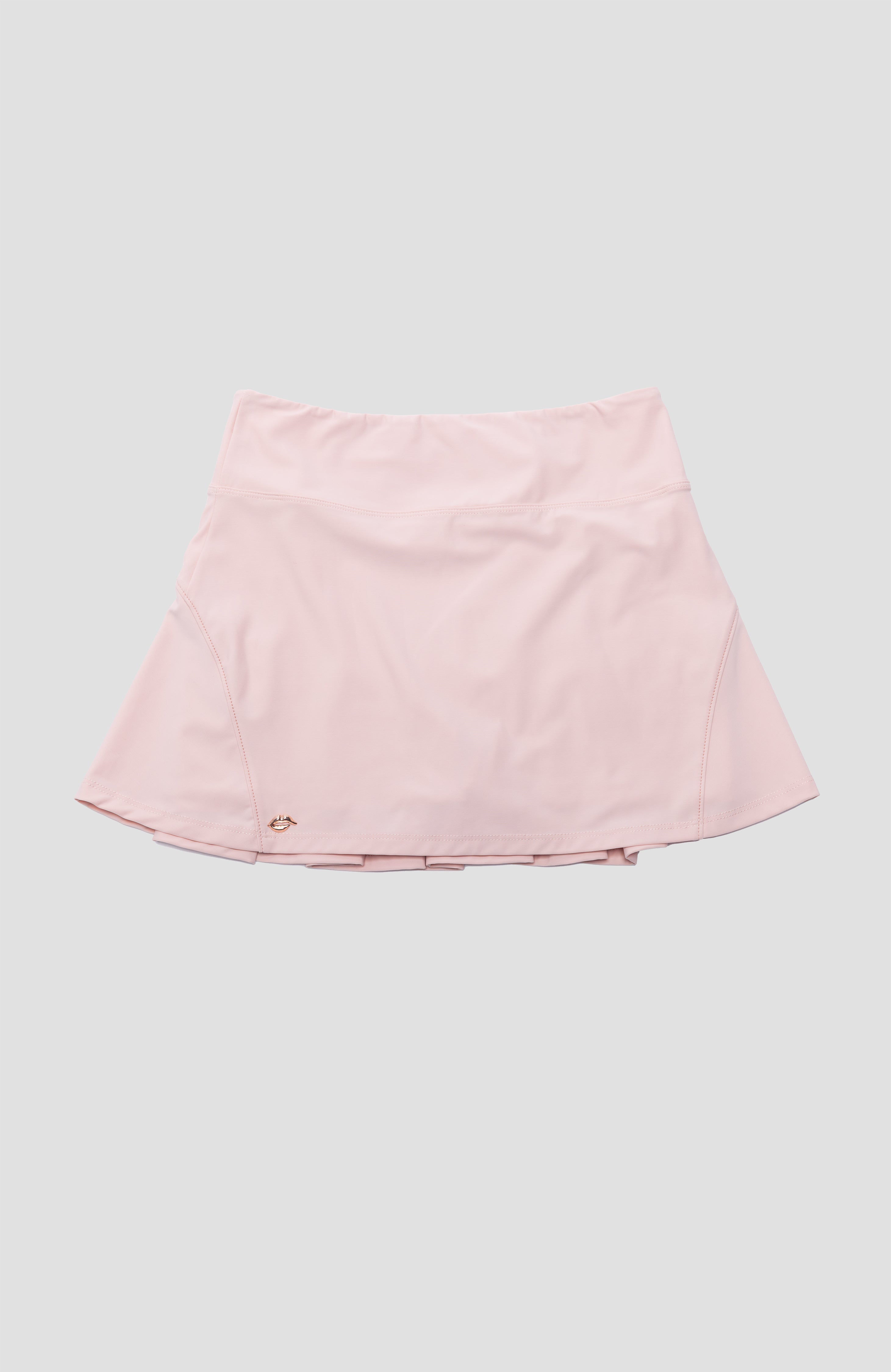 Foreplay Women’s Golf Skirt - Pleated