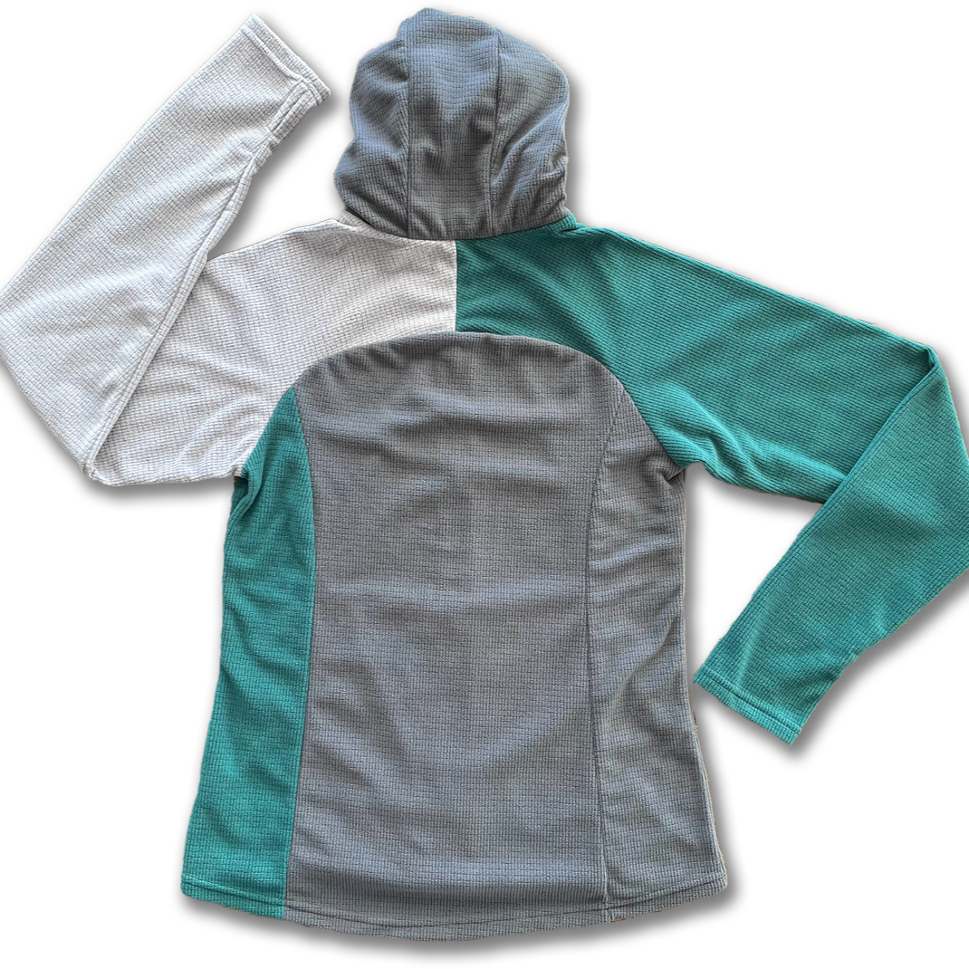 Women's CAMP Hooded Jacket
