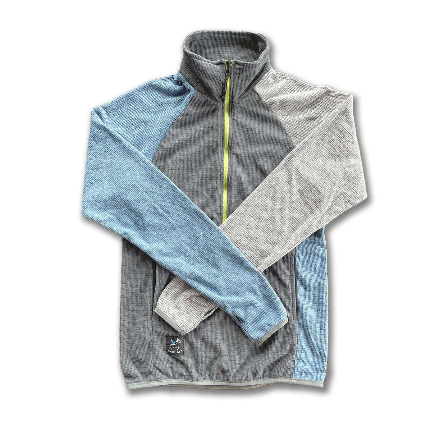 Men's CAMP Half-Zip Pullover