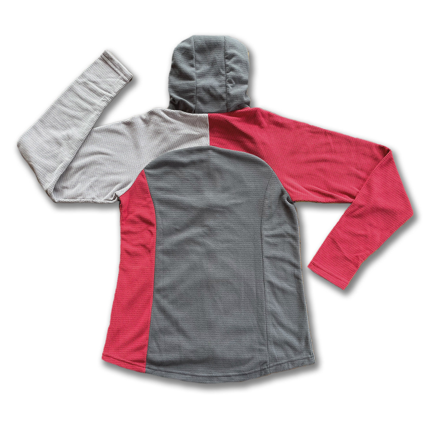 Women's CAMP Hooded Jacket