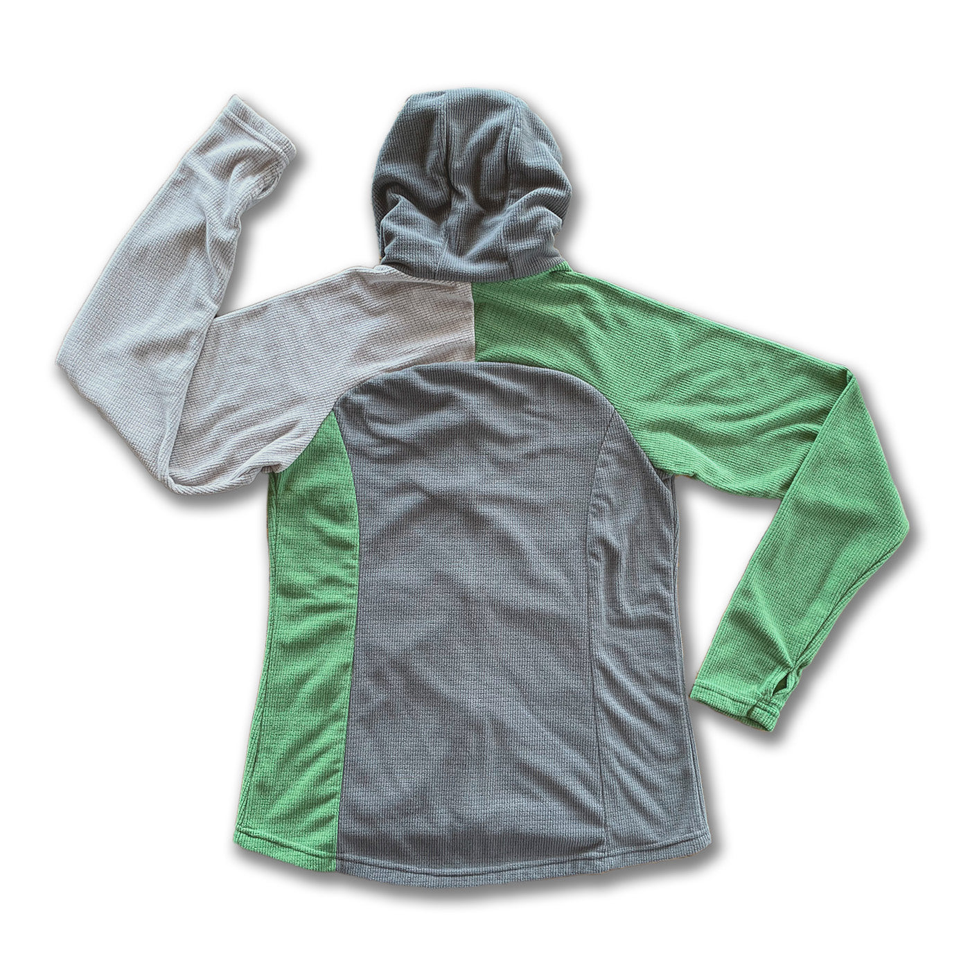 Women's CAMP Hooded Jacket