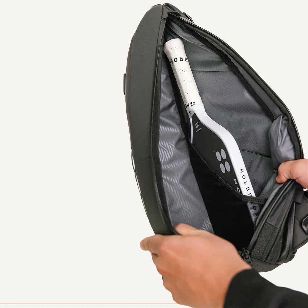 Cross Court Sling
