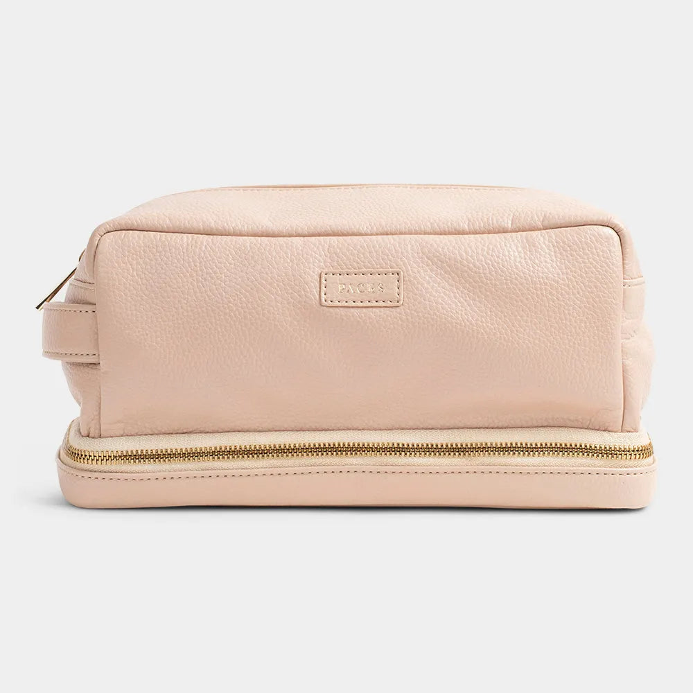Sophie Essentials Bag | Toiletry Bag