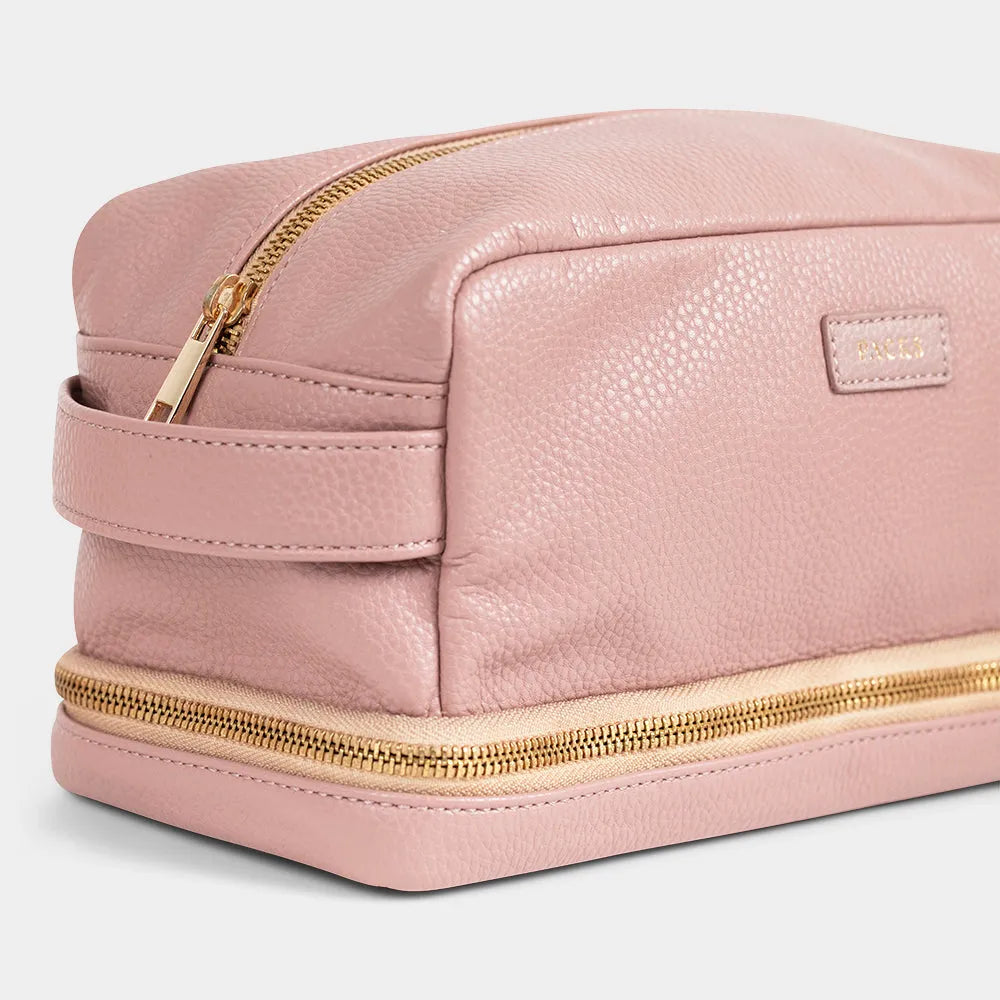 Sophie Essentials Bag | Toiletry Bag