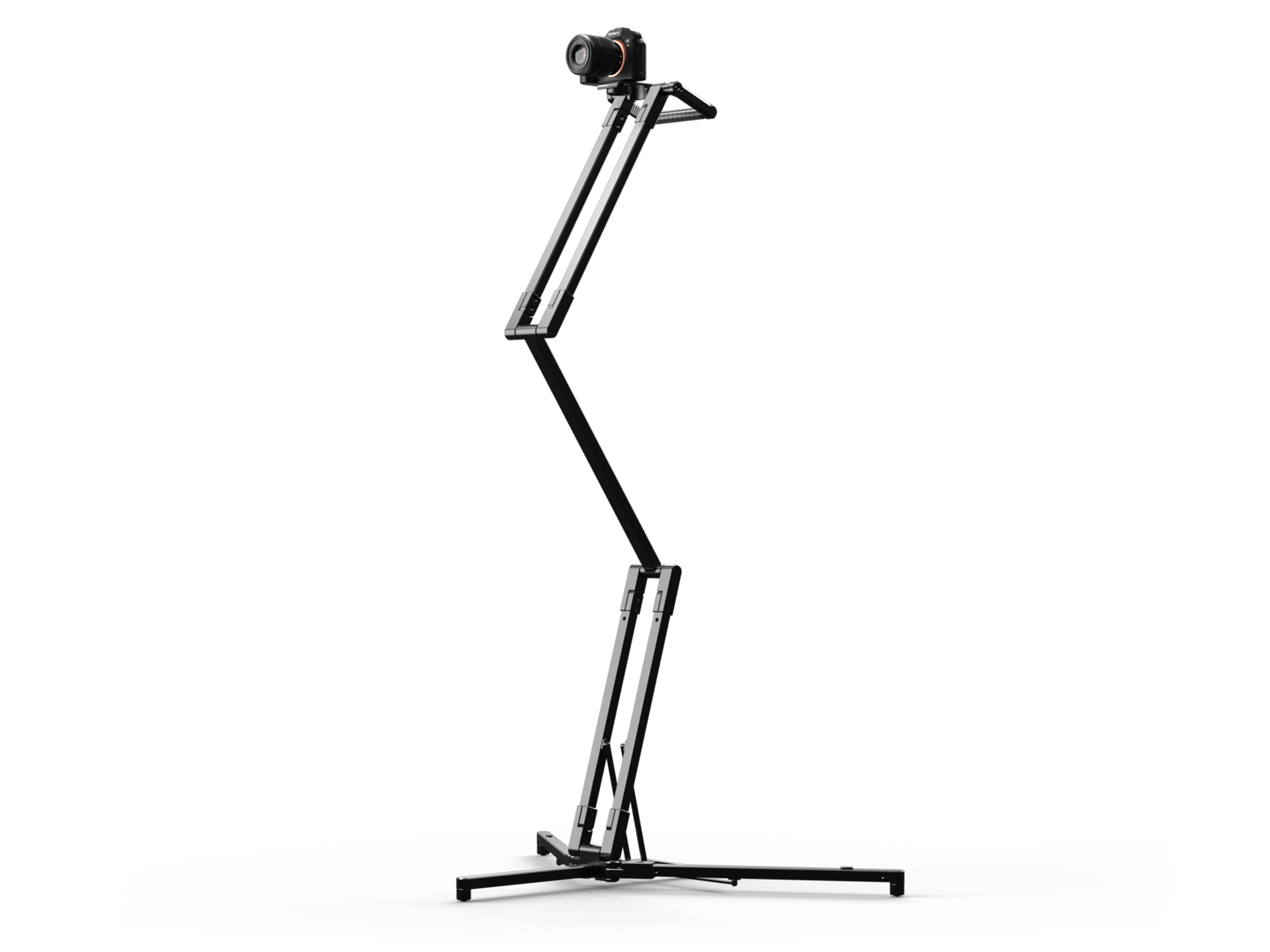 StandPLUS Indoor Camera Positioning Tool