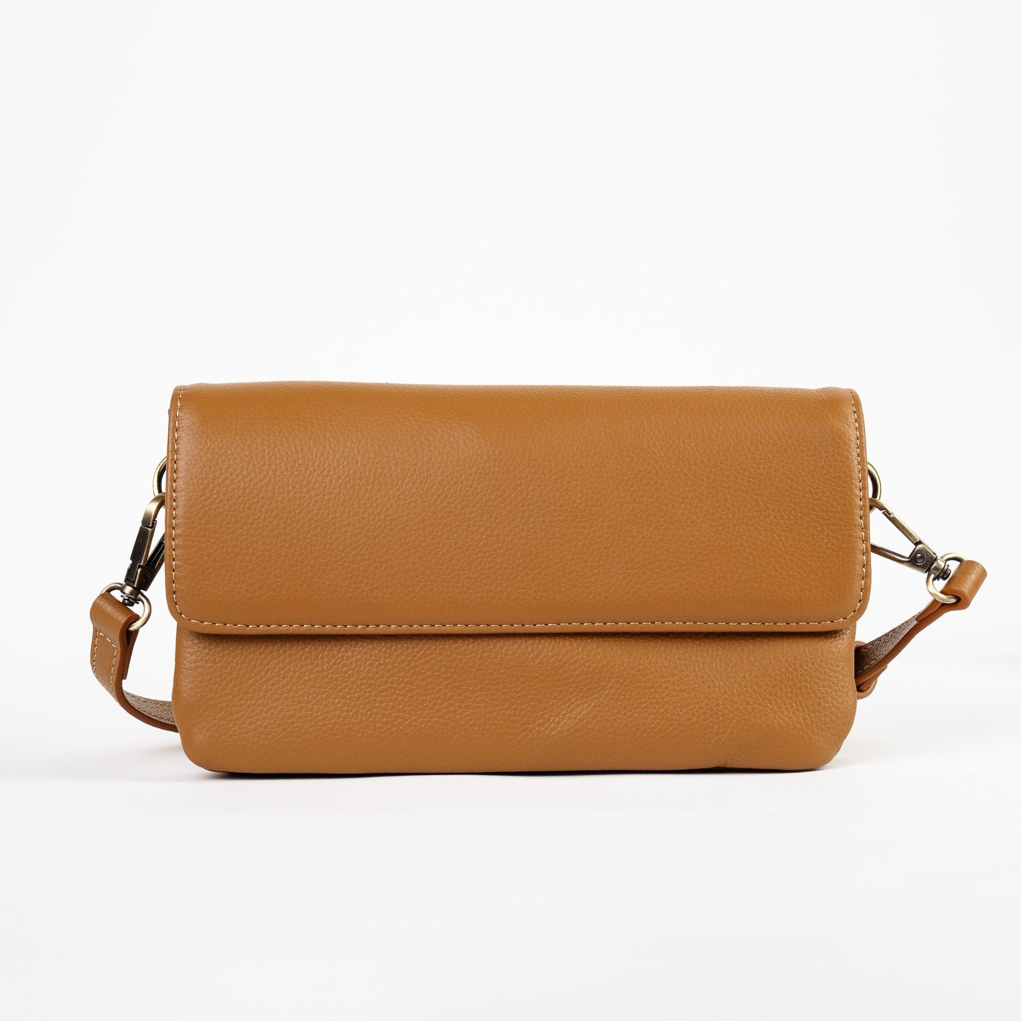 The Stevie Crossbody Bag