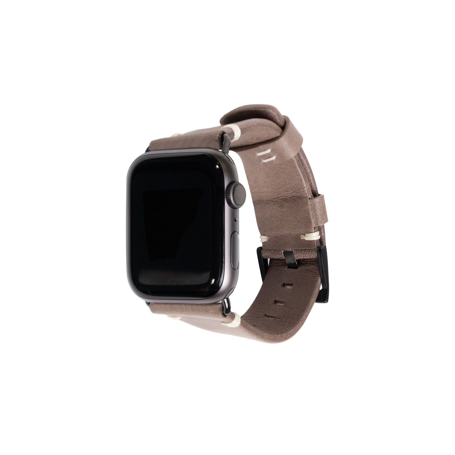 The Watch Band – Premium Leather Adjustable Watch Strap
