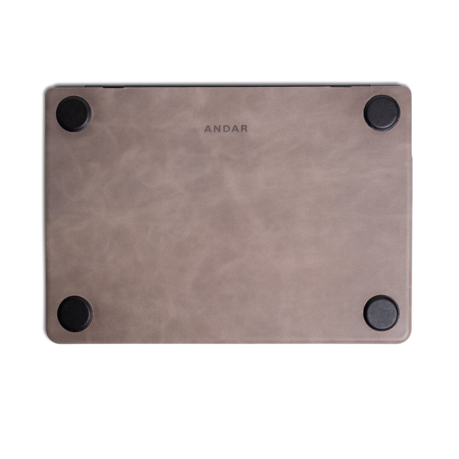 The Helm | Adventure Guide Macbook Air/Pro Cover